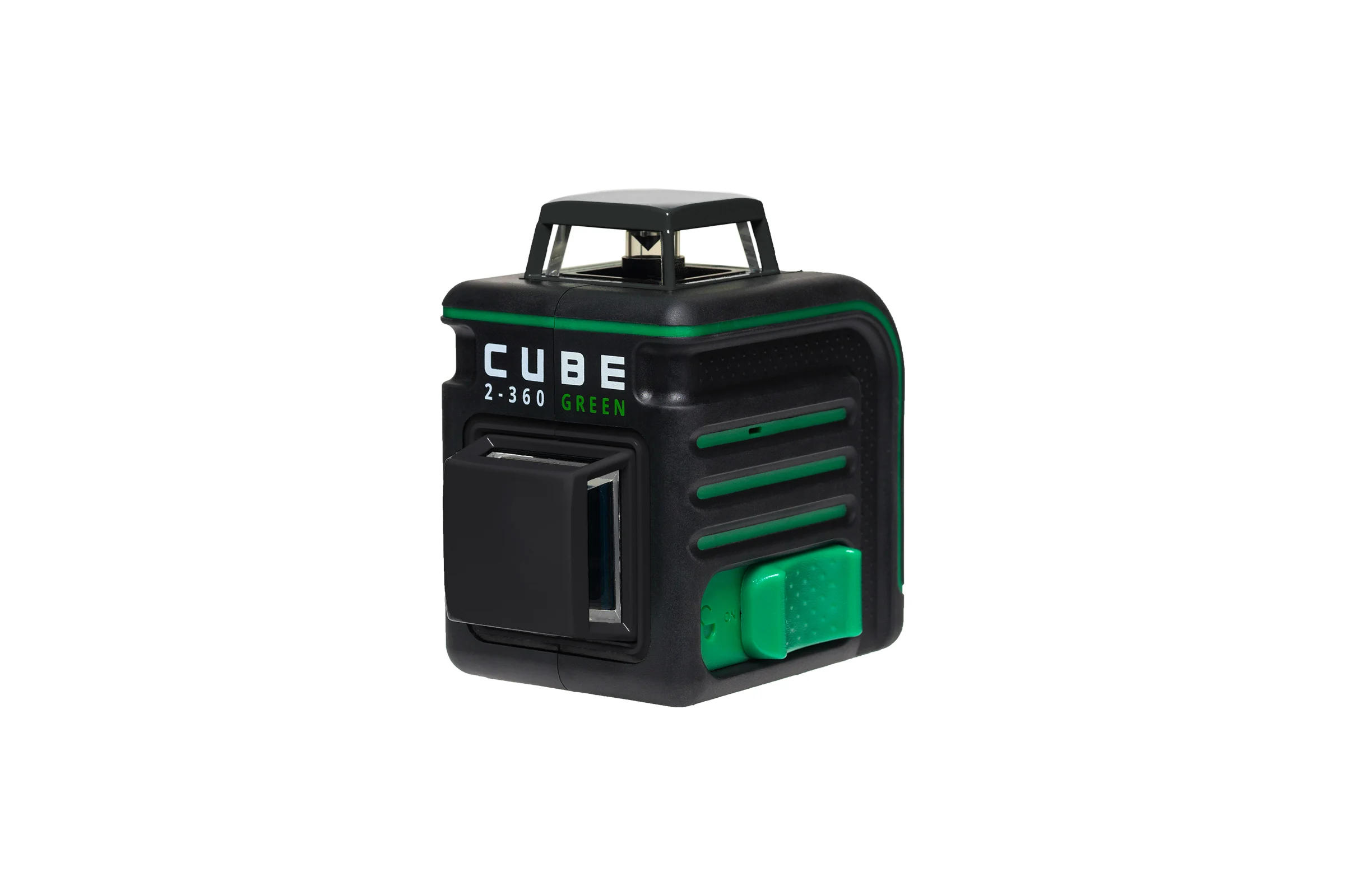 Лазерный уровень ADA CUBE 2-360 Green Ultimate Edition А00471