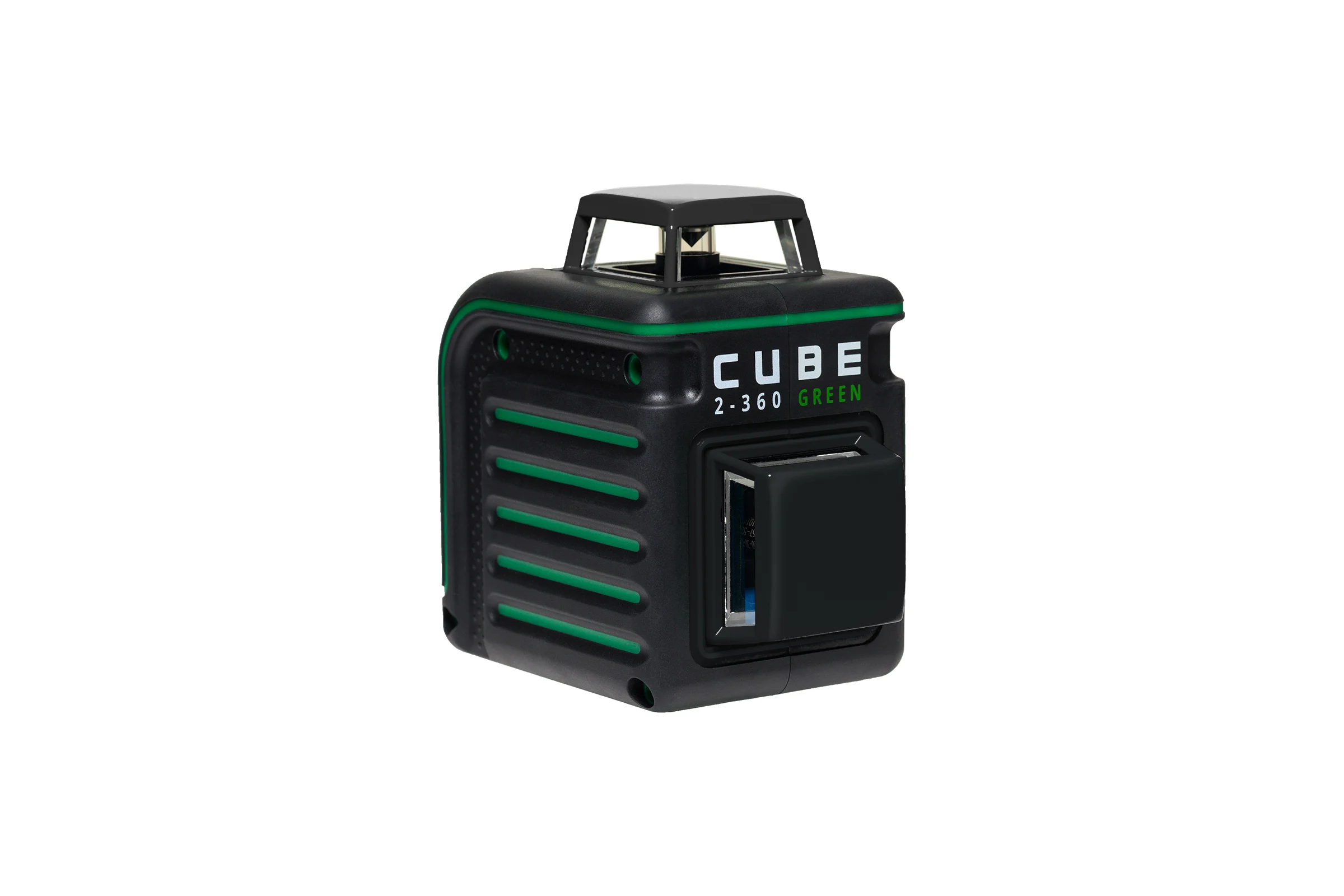 Лазерный уровень ADA CUBE 2-360 Green Ultimate Edition А00471