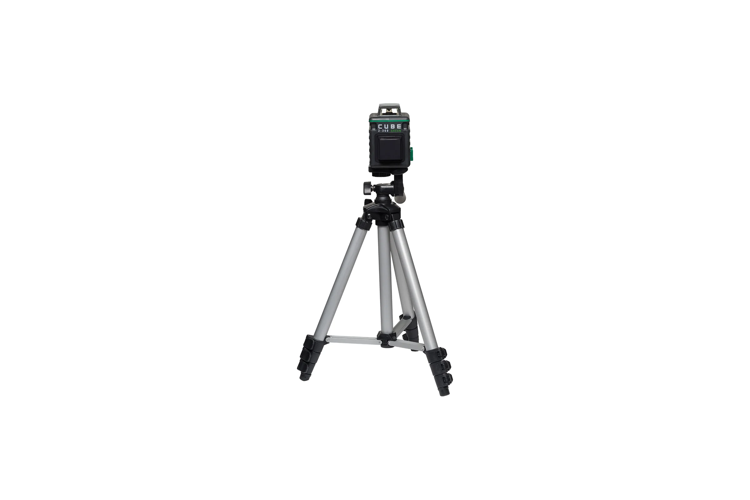 Лазерный уровень ADA CUBE 2-360 Green Ultimate Edition А00471