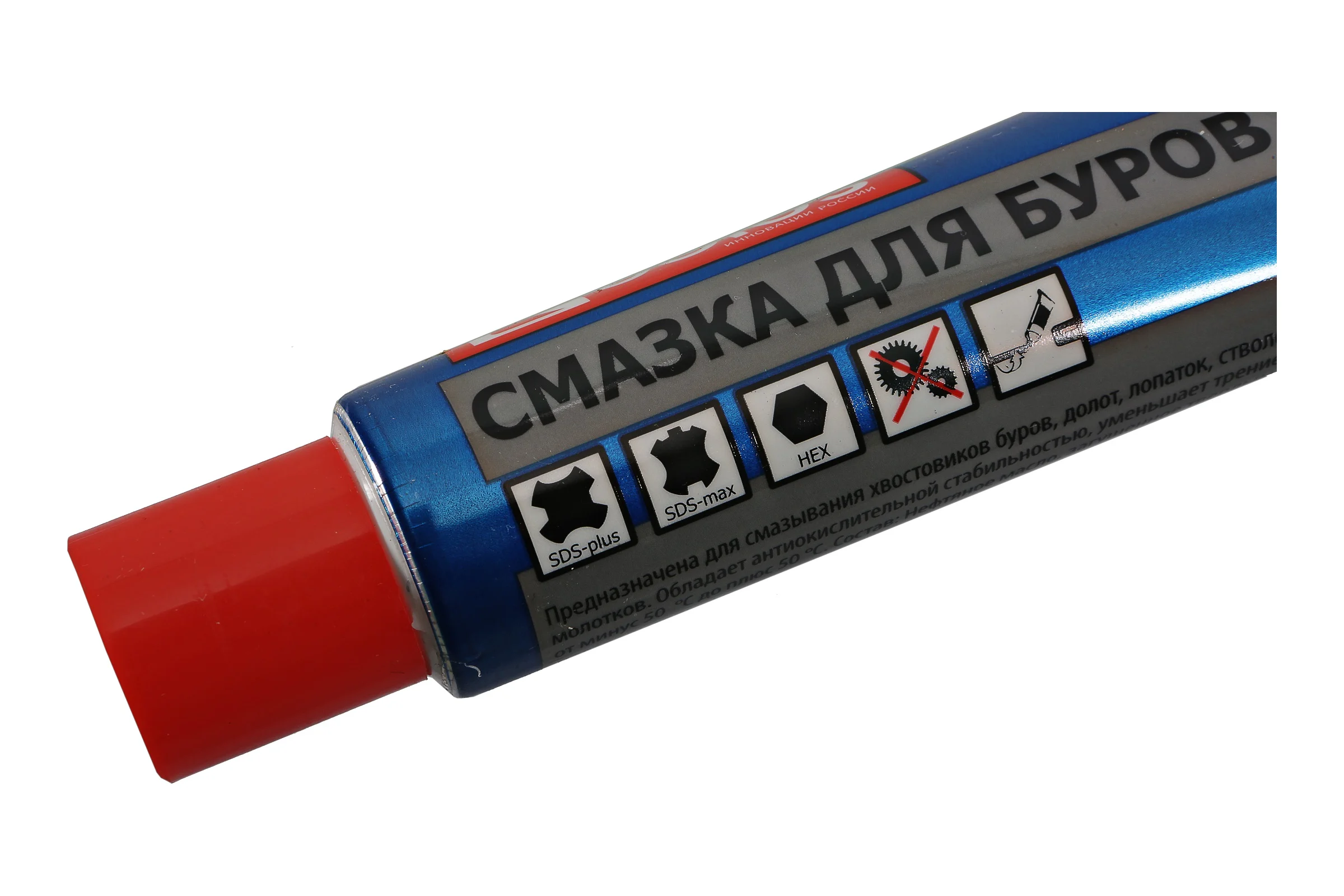 Смазка для буров Special drill grease, 100г Союз СБС-0101А