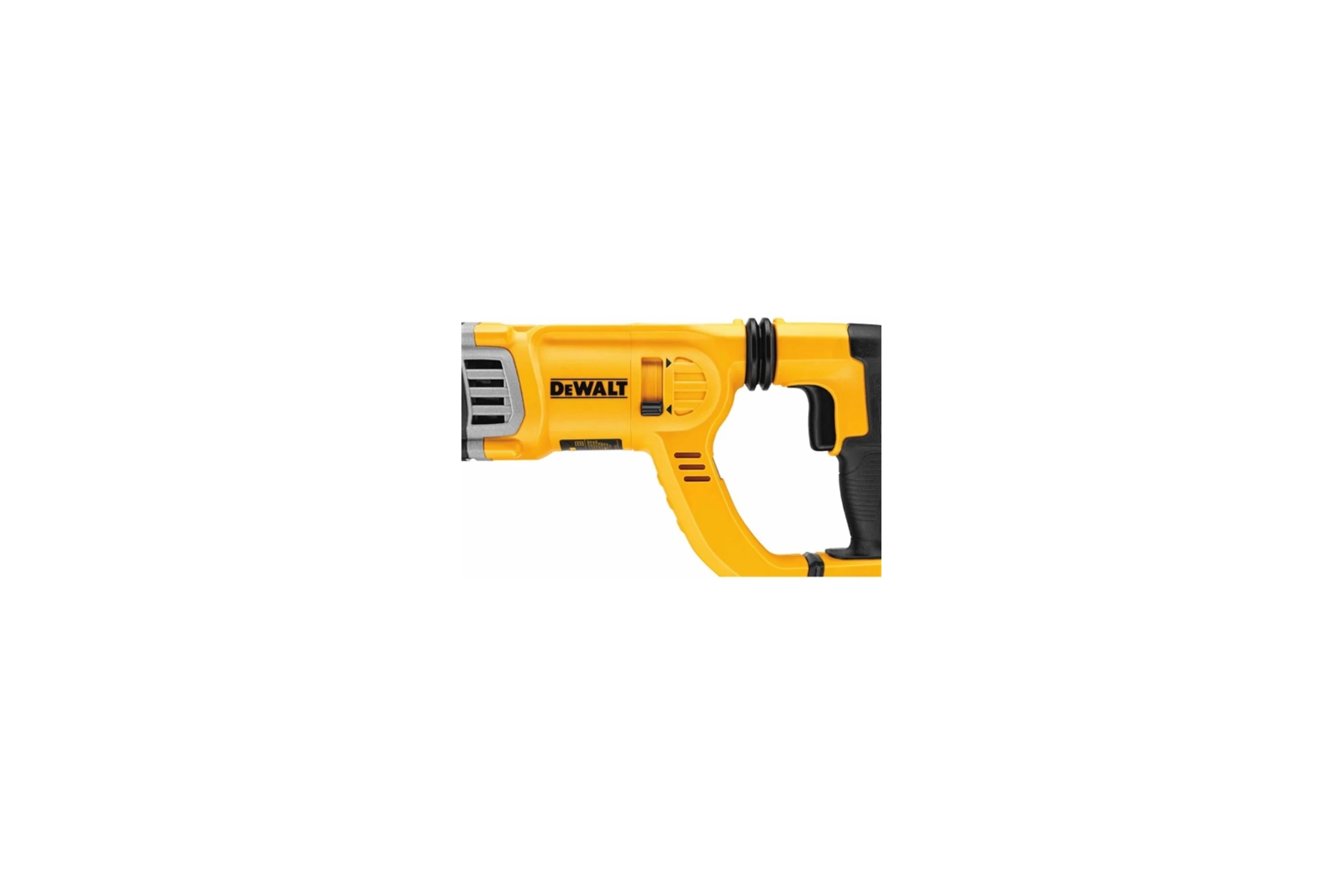 Перфоратор DEWALT D 25263 K