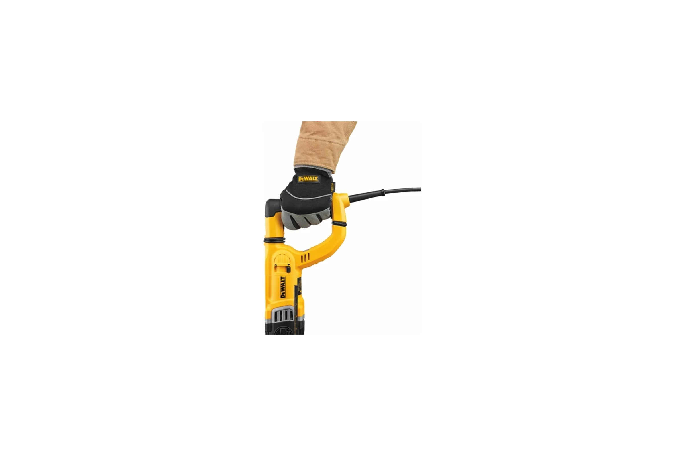 Перфоратор DEWALT D 25263 K
