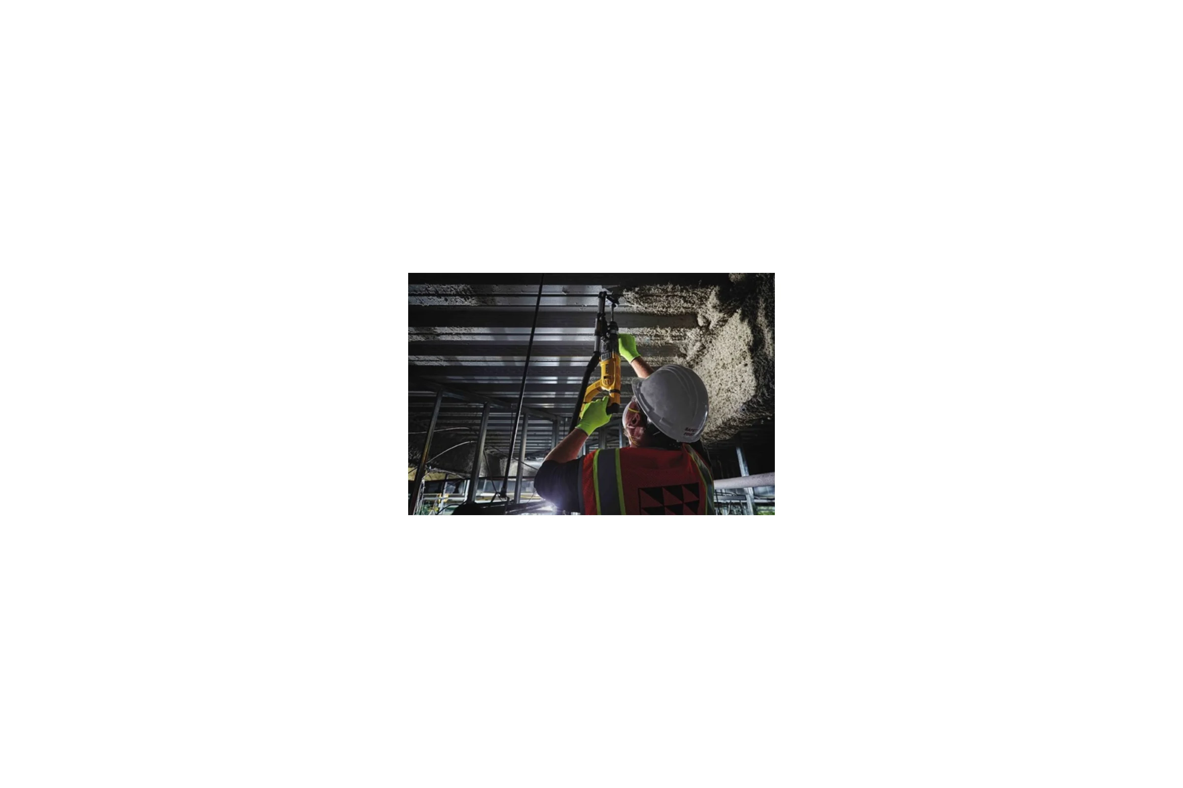 Перфоратор DEWALT D 25263 K