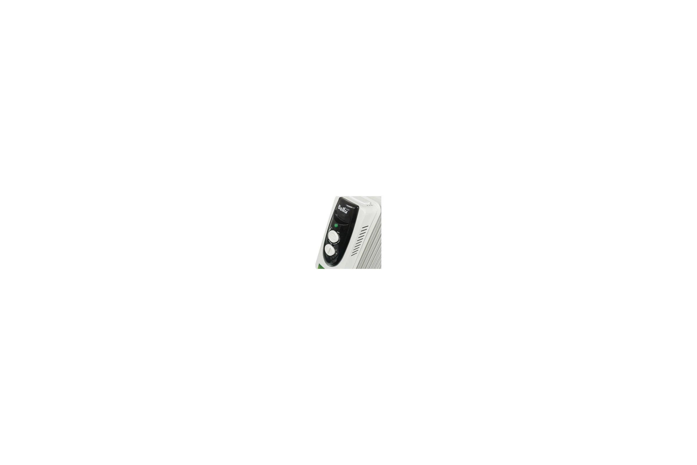 Масляный радиатор Ballu Classic BOH/CL-09WRN НС-1050882