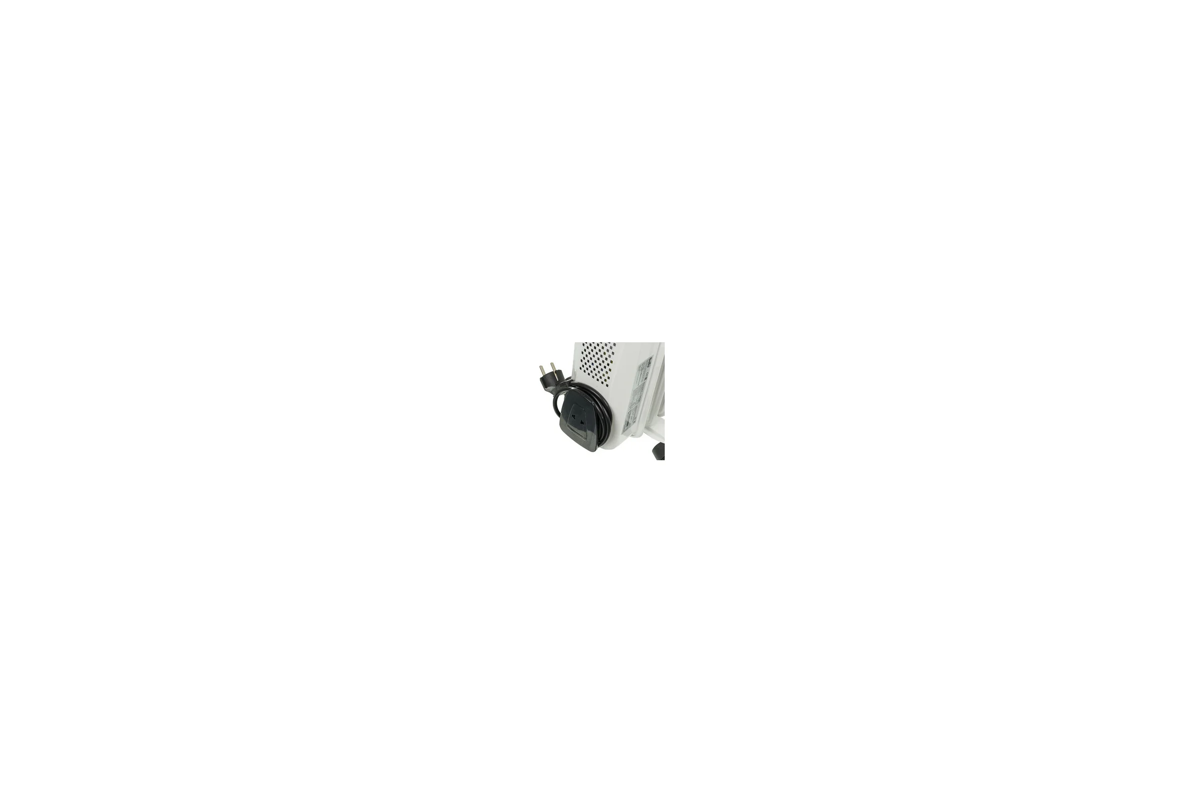 Масляный радиатор Ballu Classic BOH/CL-09WRN НС-1050882