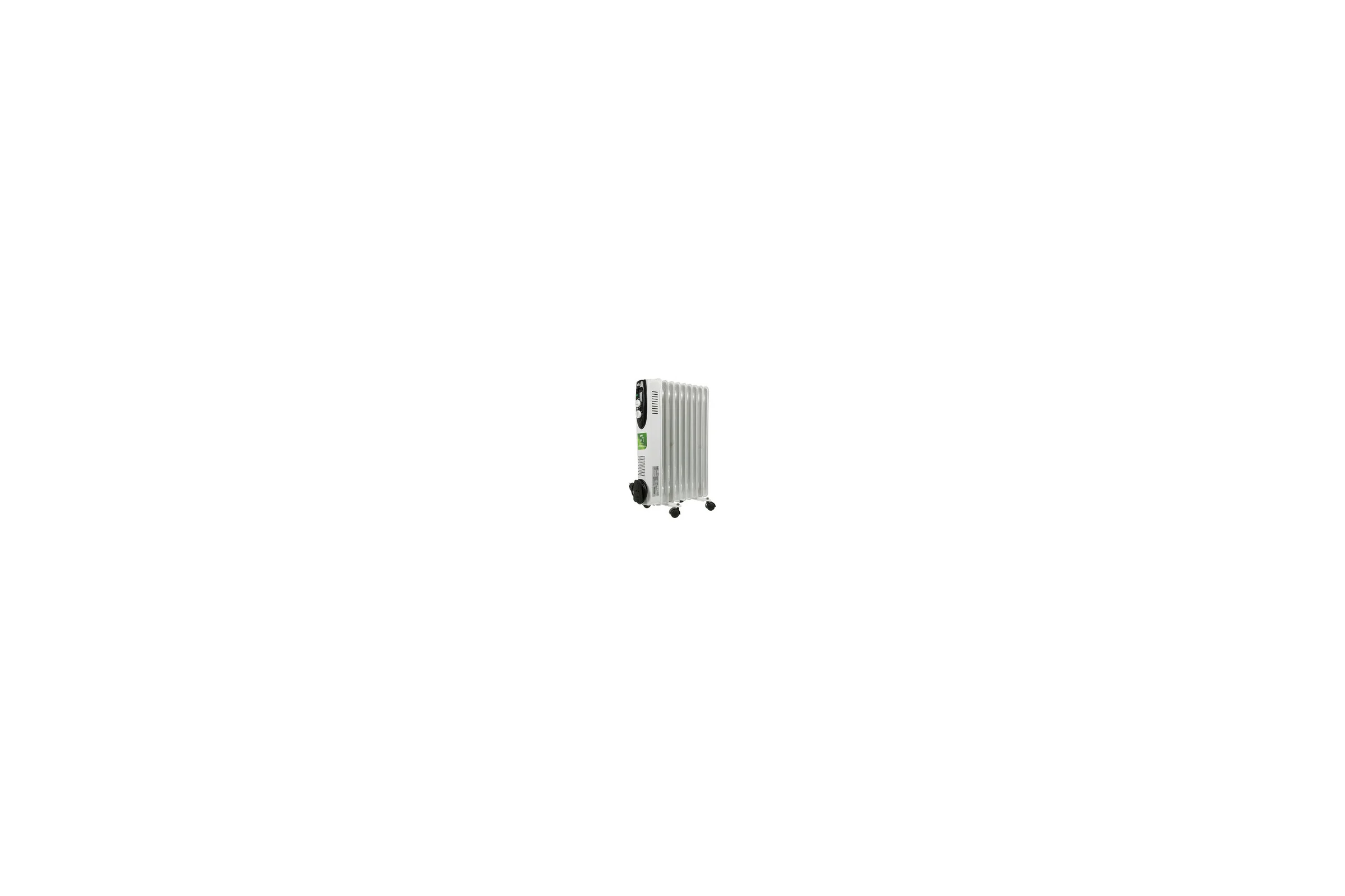 Масляный радиатор Ballu Classic BOH/CL-09WRN НС-1050882
