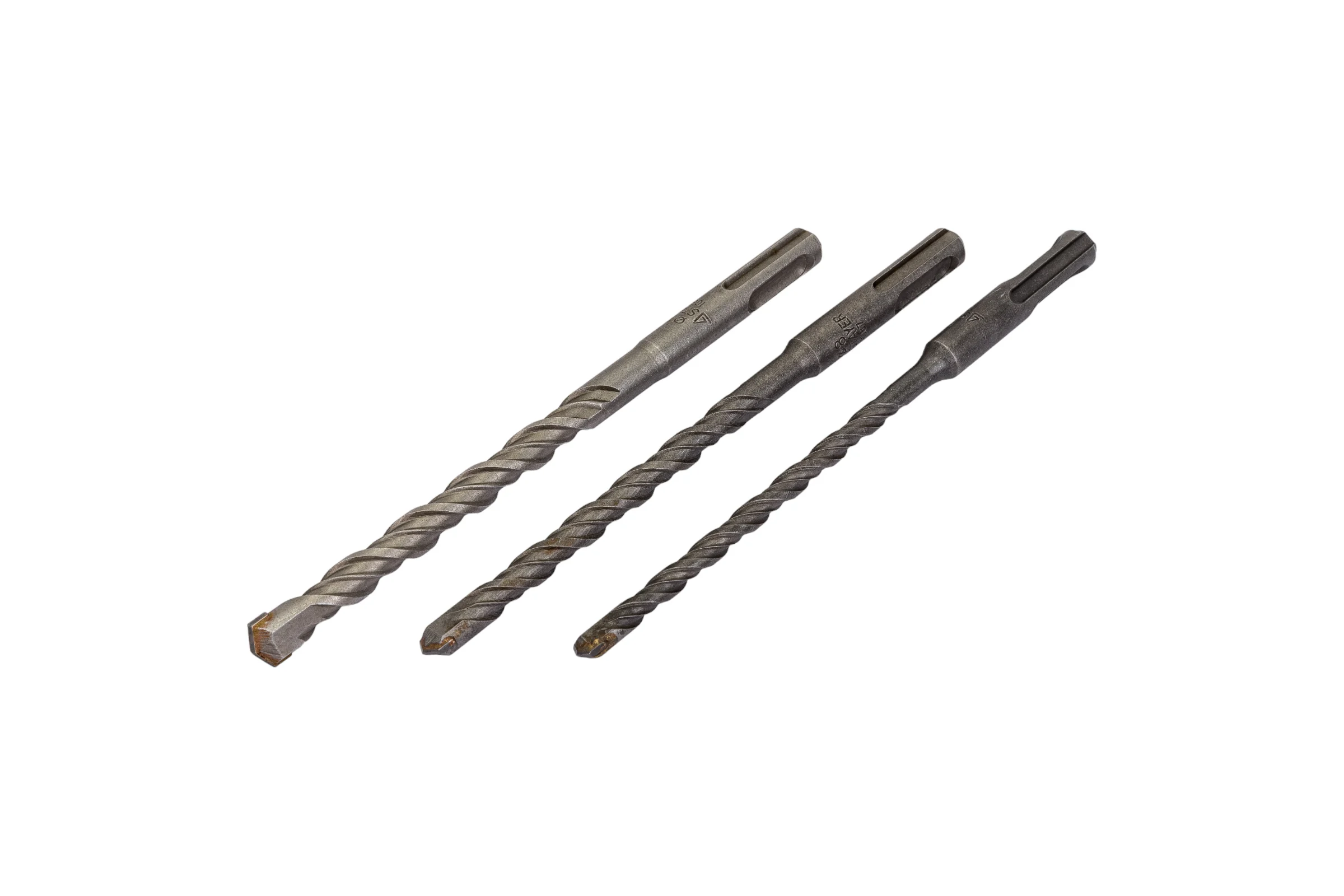 Набор буров MASTER по бетону (3 шт; 6,8,10х160 мм; SDS-Plus) STAYER 29250-H3