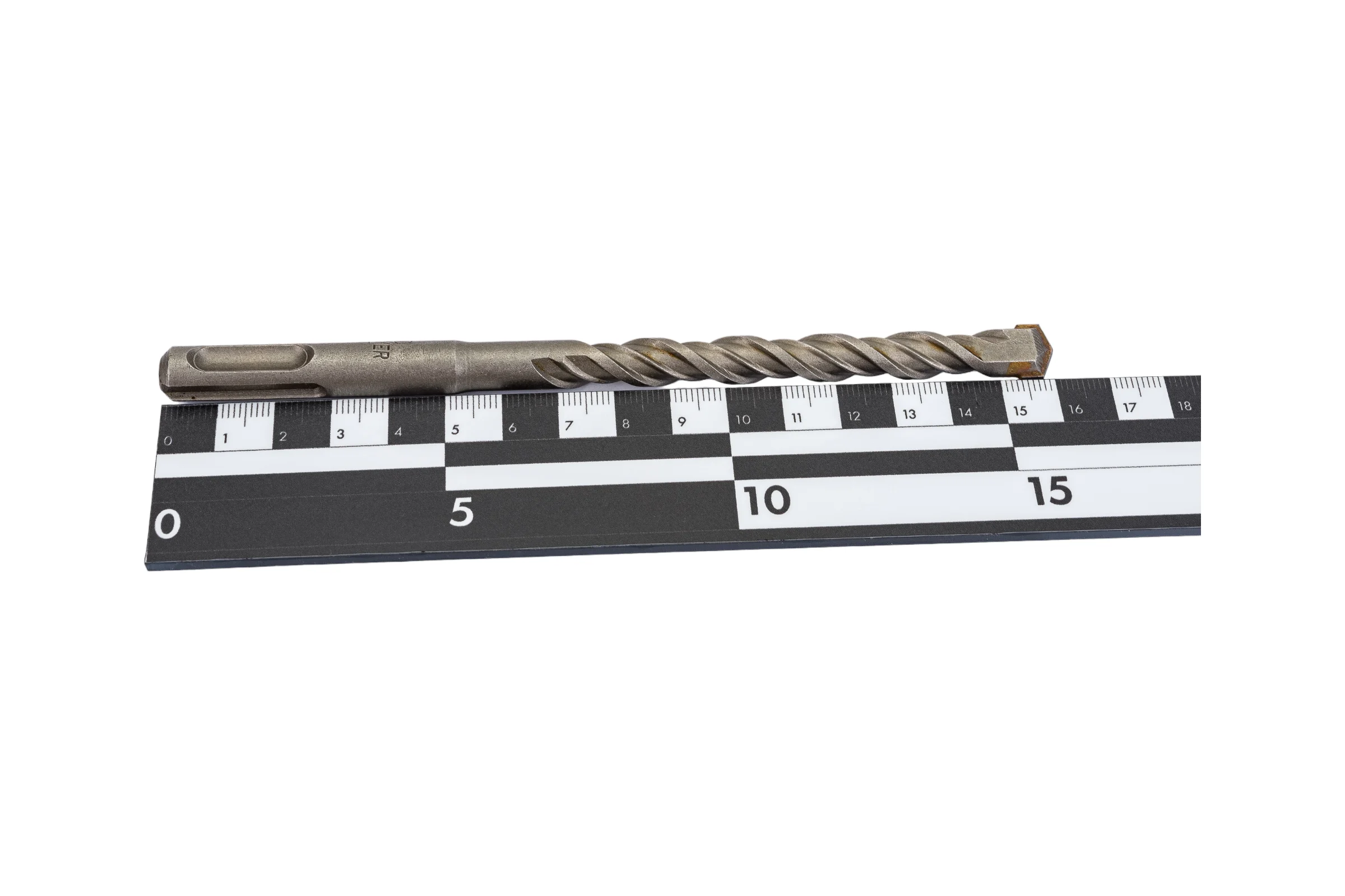 Набор буров MASTER по бетону (3 шт; 6,8,10х160 мм; SDS-Plus) STAYER 29250-H3