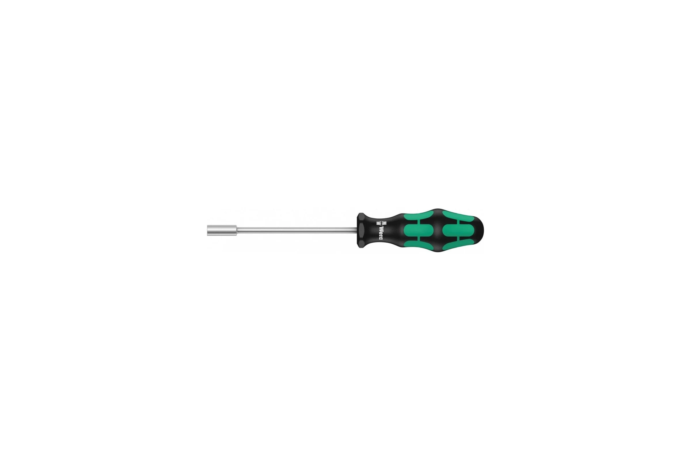 Отвертка WERA 395 SW3.0, 125 мм WE-028205