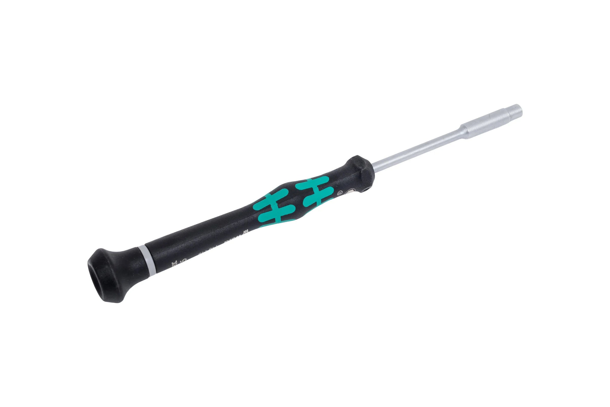 Отвертка WERA 2069 SW 3.5, 60 мм WE-118118
