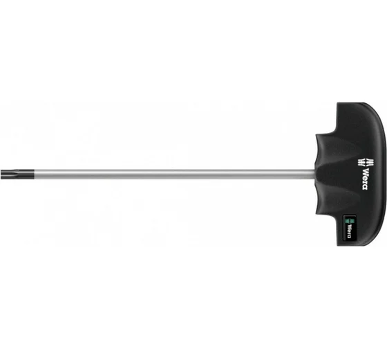 Отвертка-ключ WERA 467 TX8, 100 мм WE-013354