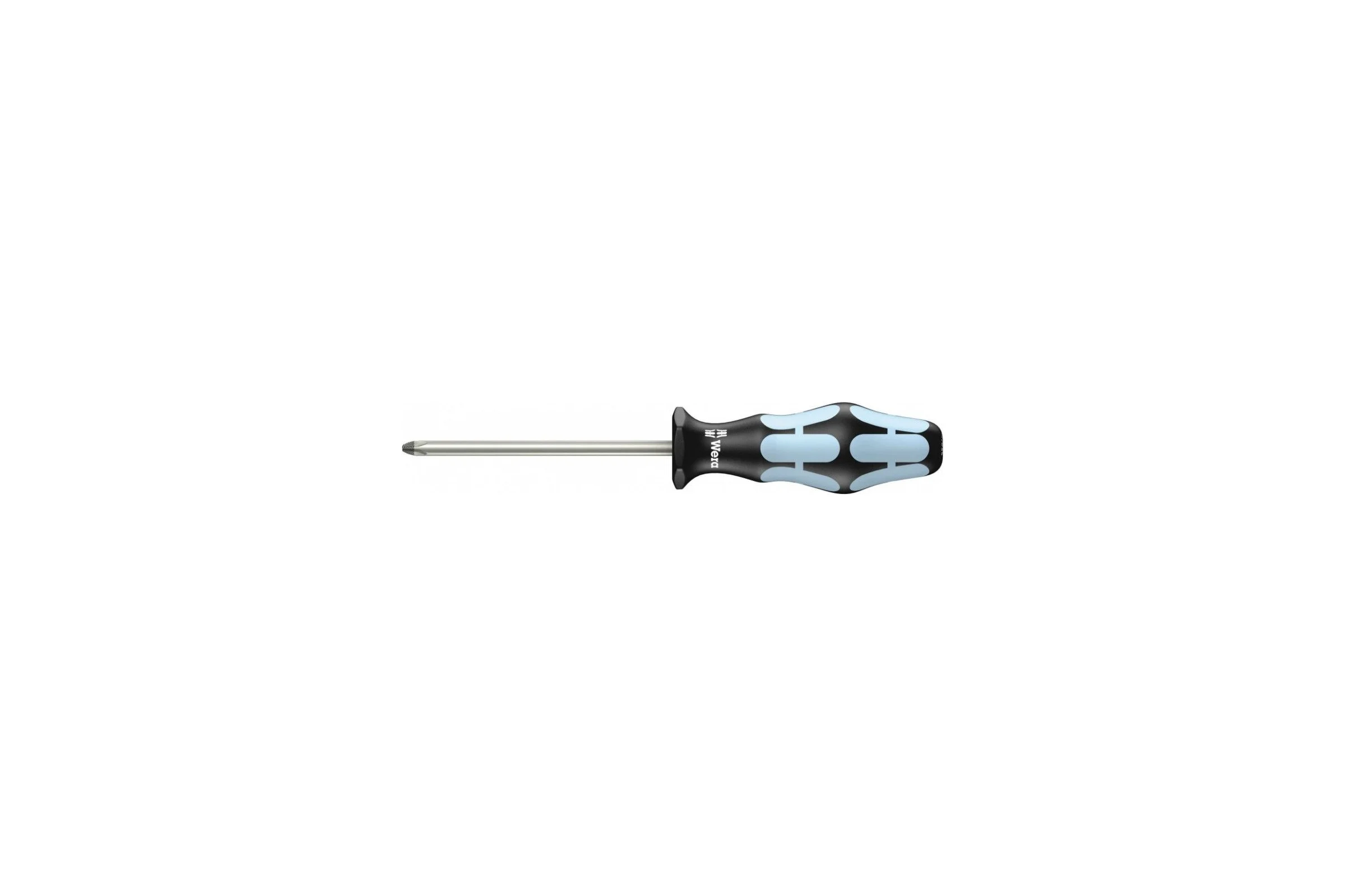 Отвертка WERA 3350 PH3, 150 мм WE-032023