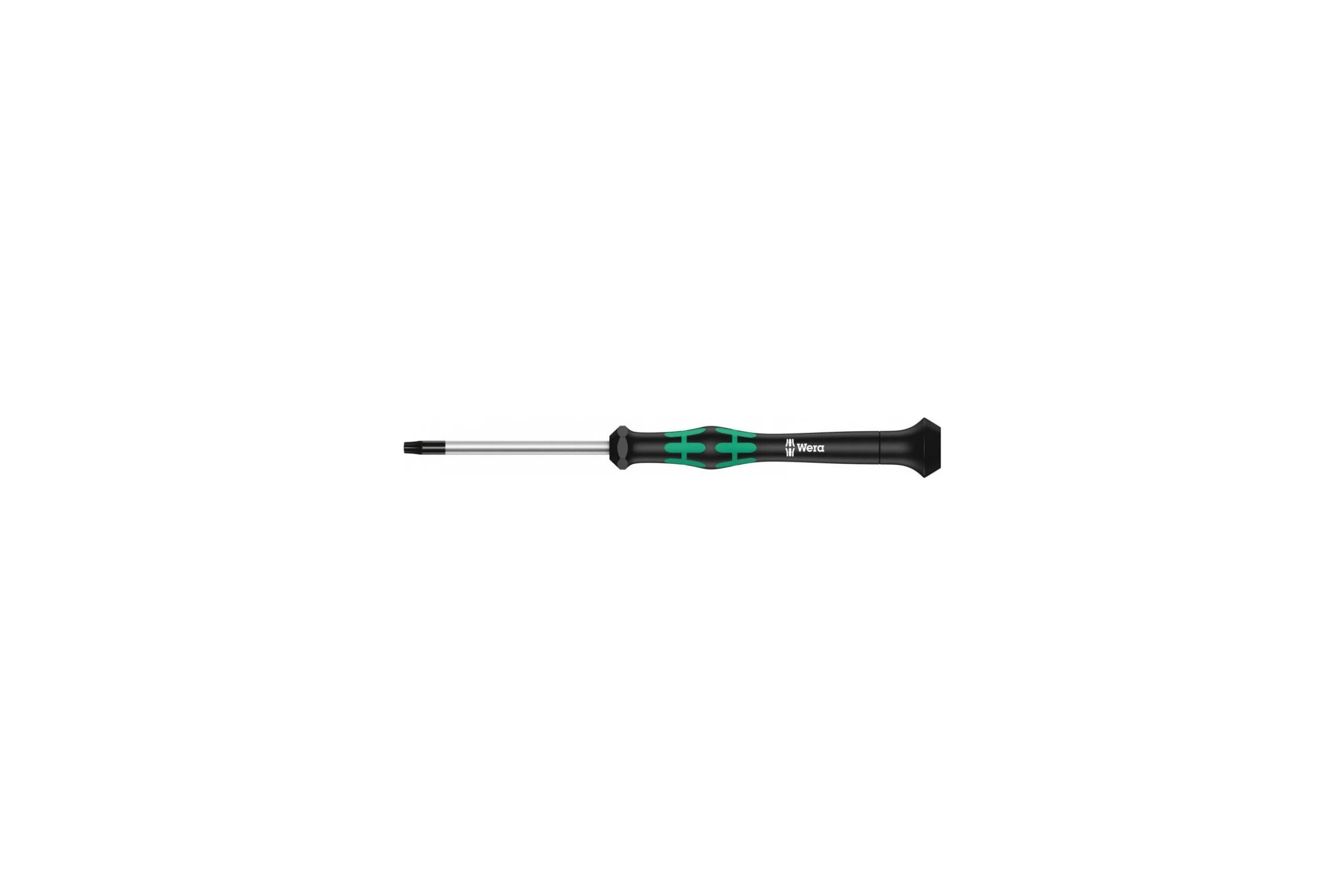 Отвертка WERA 2067 HF TX7, 60 мм WE-118183