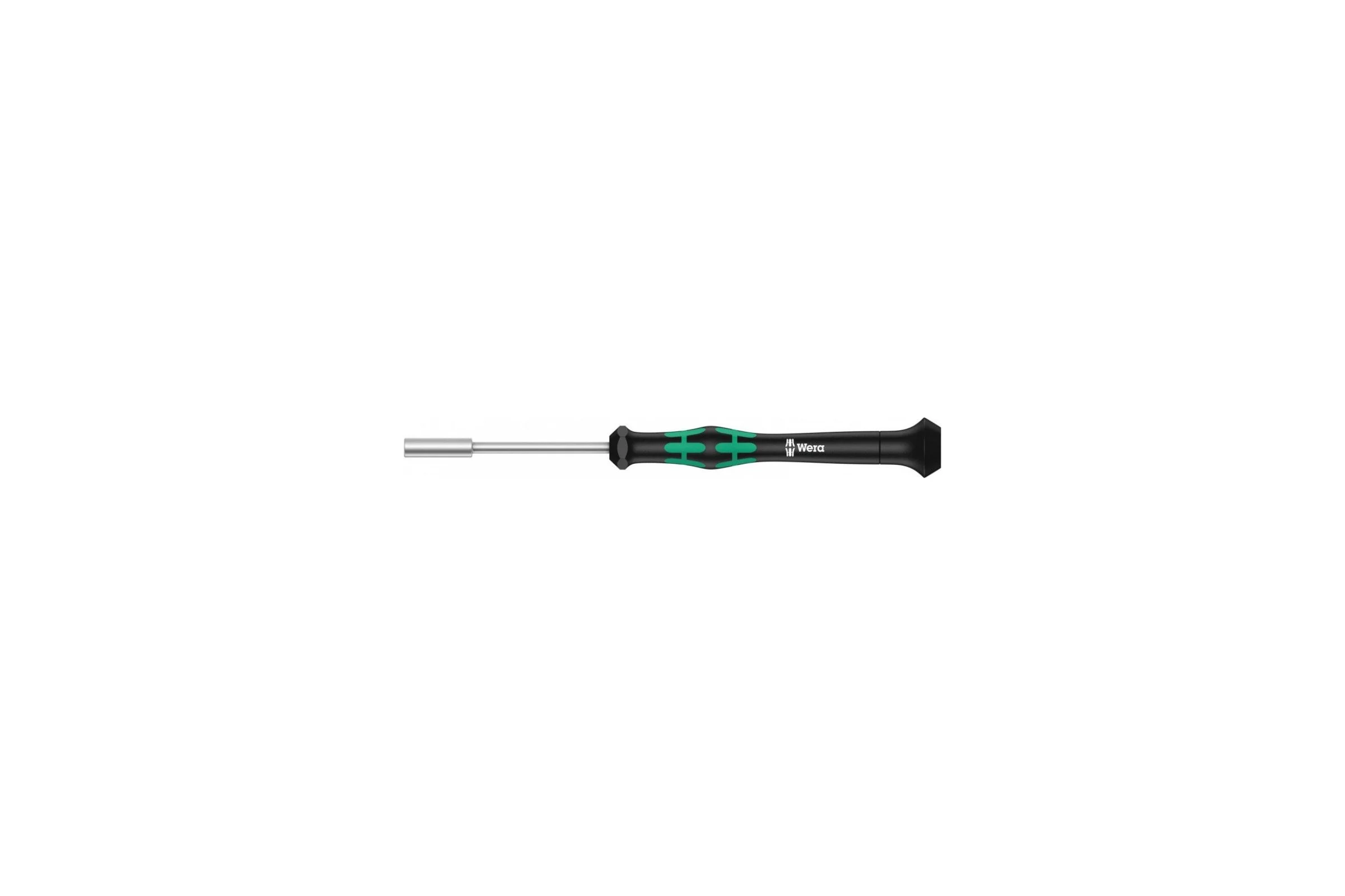 Отвертка WERA 2069 SW 2.5, 60 мм WE-118112
