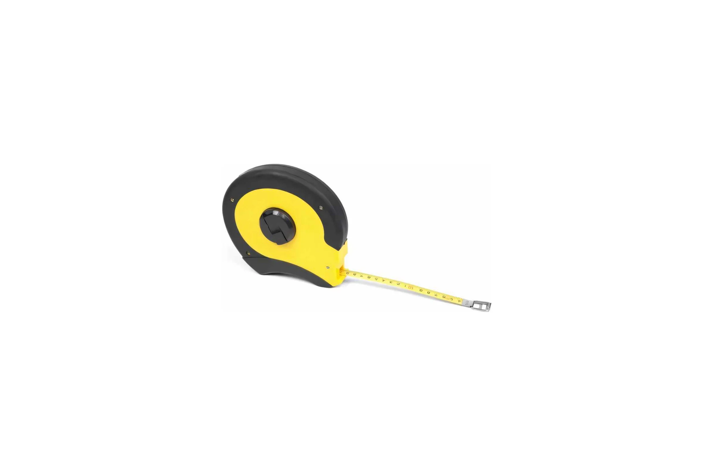 Рулетка HORTZ CR-002 50 м, закрытый корпус 51784