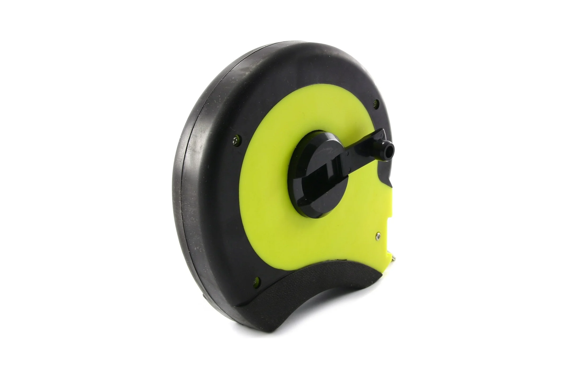 Рулетка HORTZ CR-002 50 м, закрытый корпус 51784