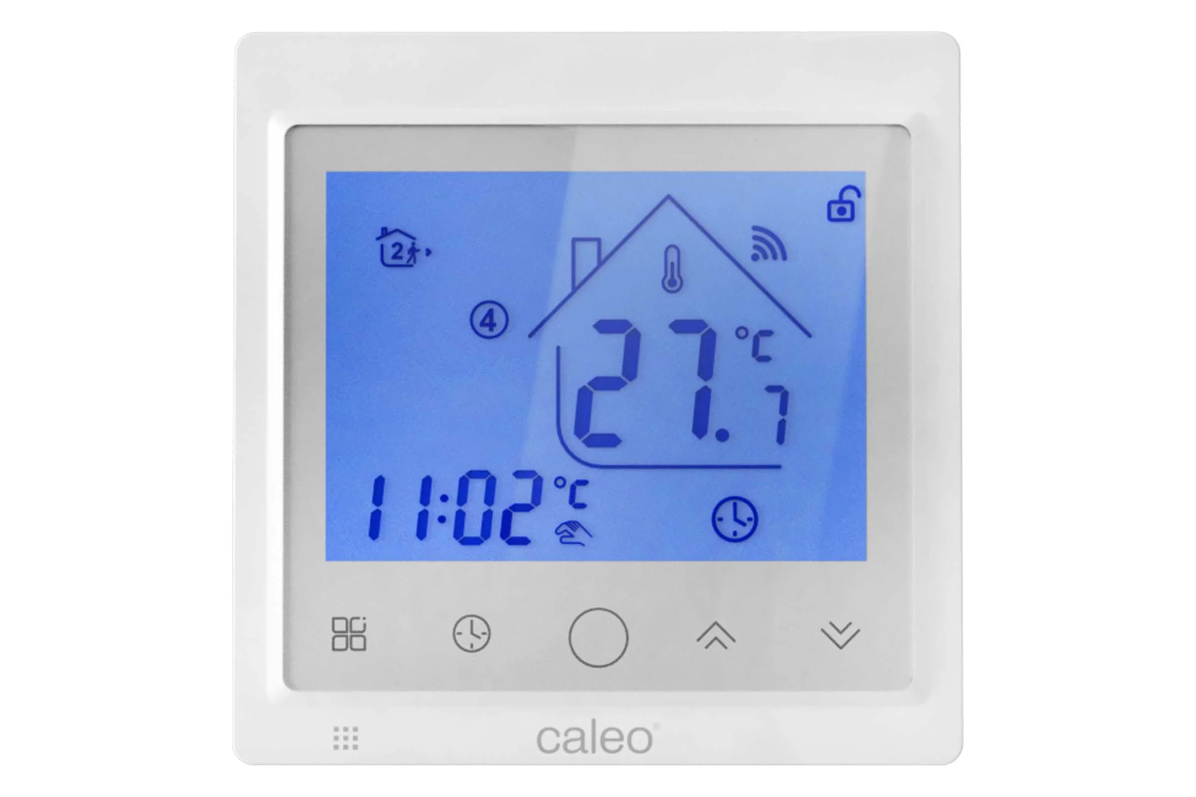Терморегулятор C936 WIFI (ВАЙФАЙ) Caleo УП-00000394