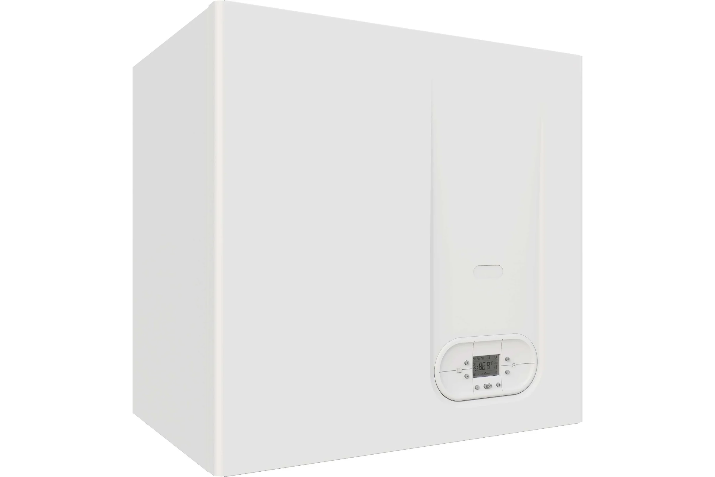 Газовый настенный конденсационный котел Federica Bugatt 99 COND PREMIUM 2030474