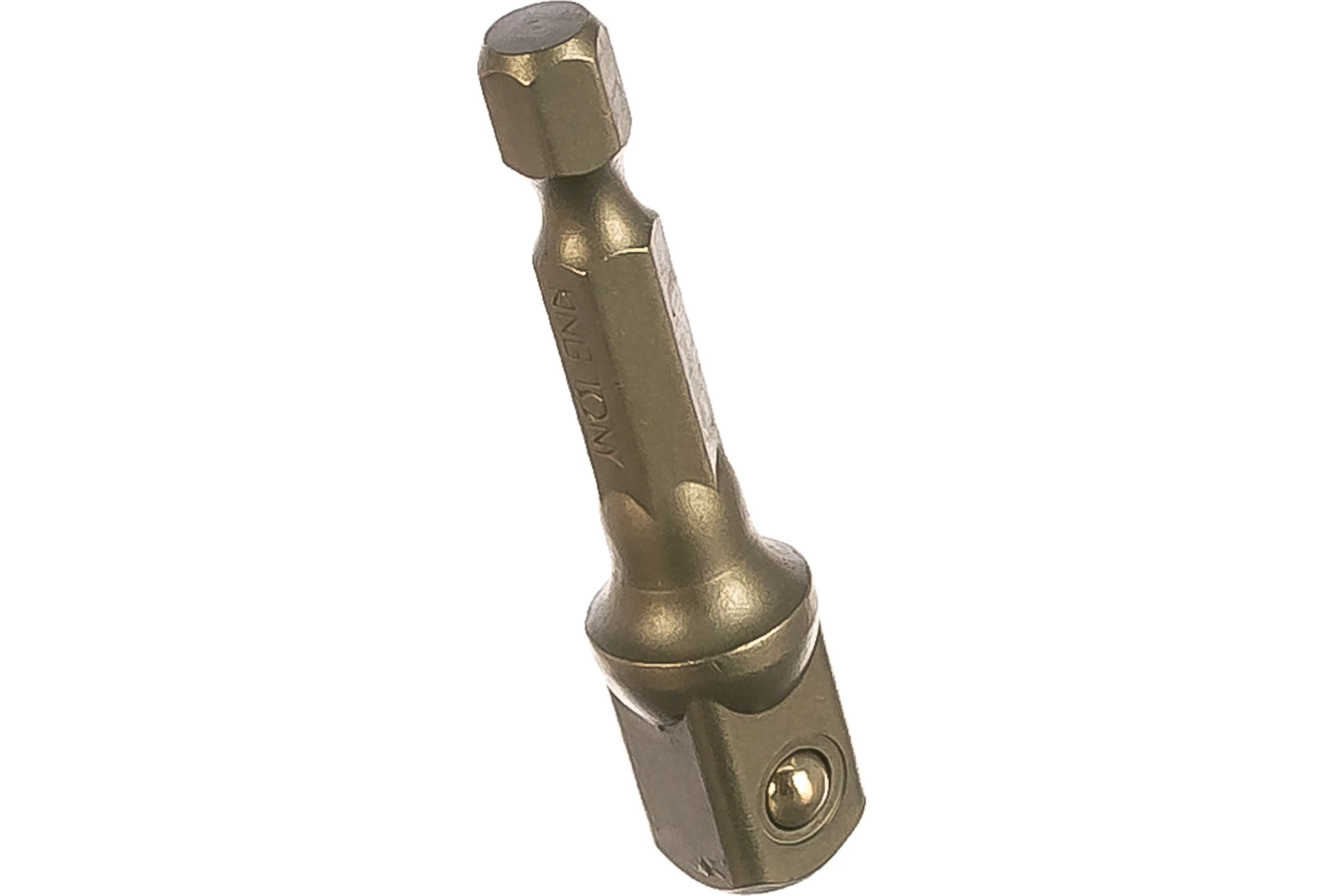 Переходник 1/4">3/8" KING TONY 7703-50