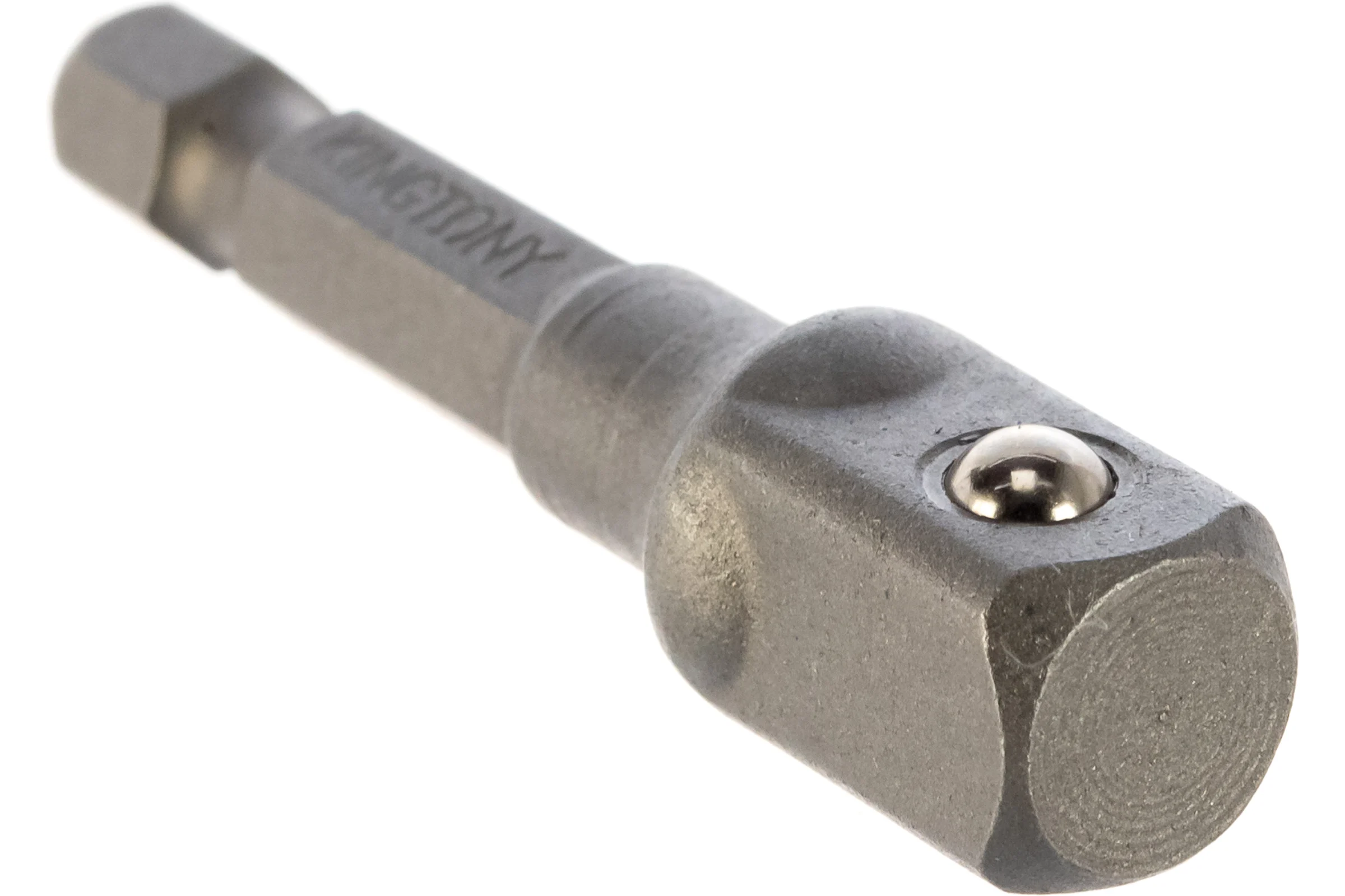 Переходник 1/4">3/8" KING TONY 7703-50