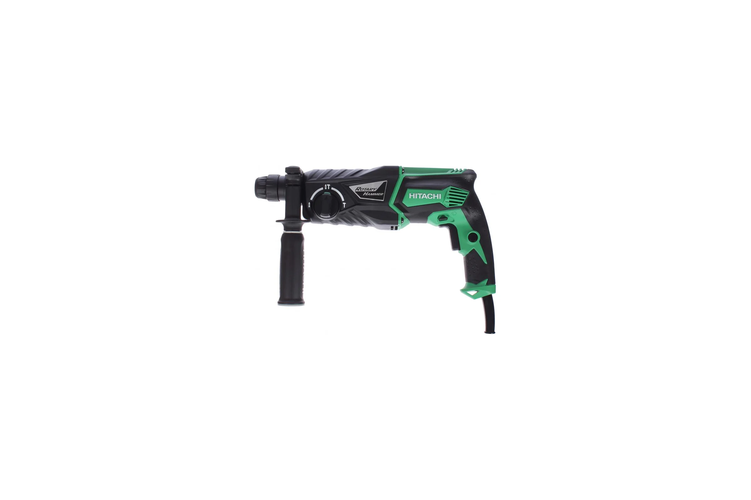 Перфоратор Hitachi DH26PC-NY