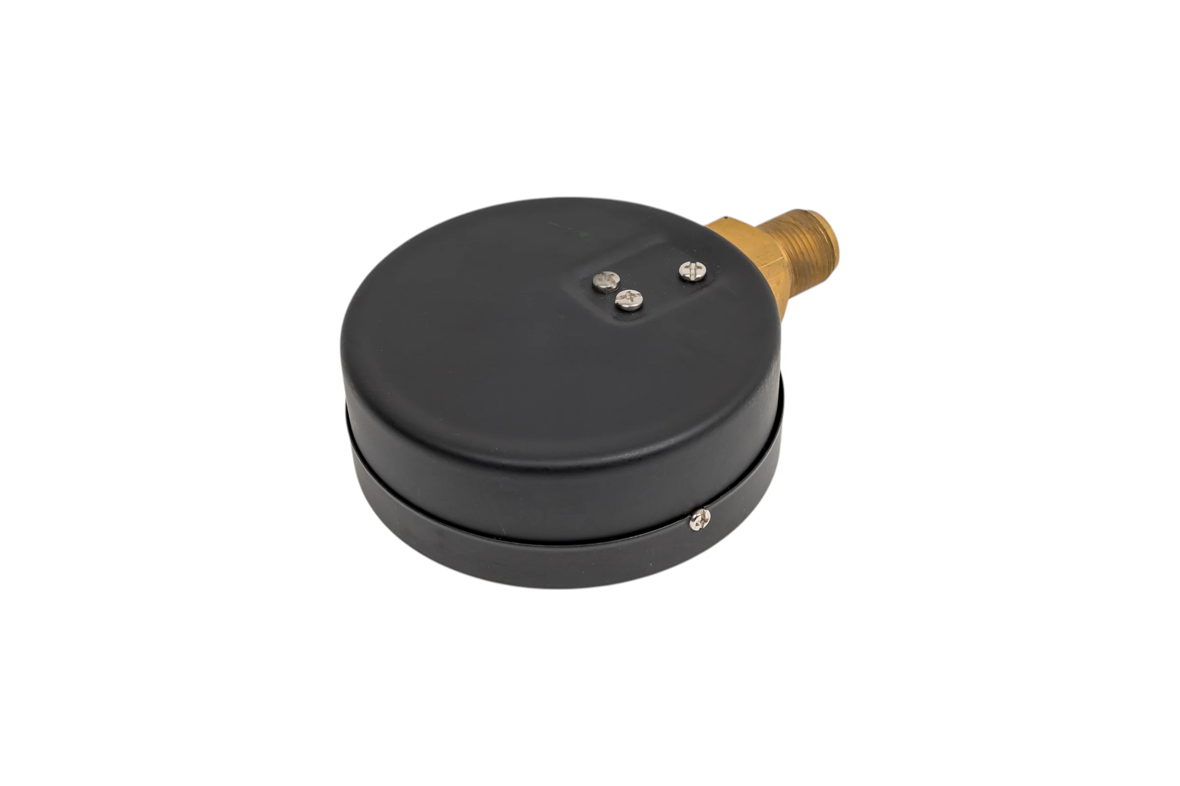 Манометр ЭКО-М Экомера МД02-100-М-2,5МПа