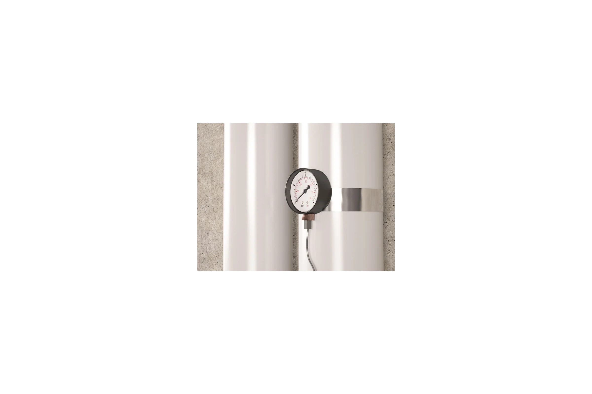 Лента HOLZTECHNIC Alu band 50 мм, 50 м ALUBAND50