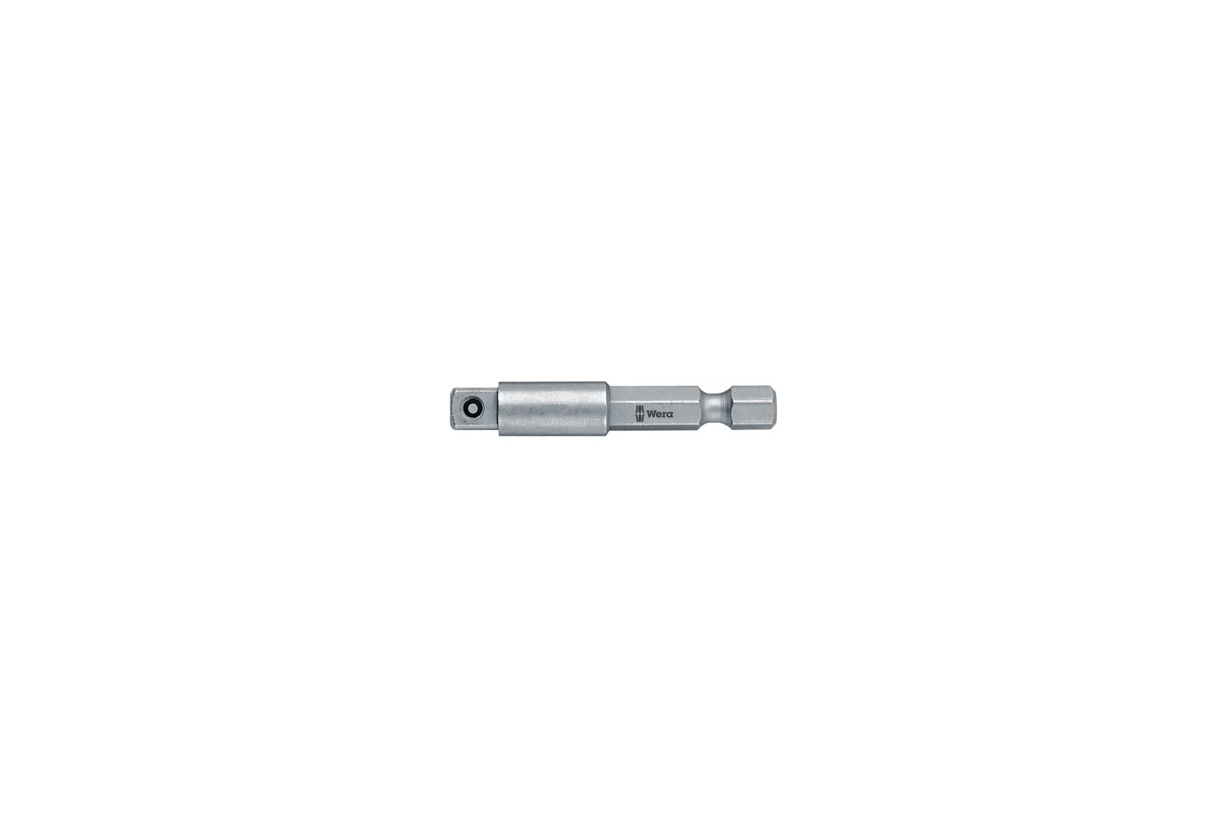 Адаптер 870/4 3/8" х 1/4", 50 мм WERA WE-050215