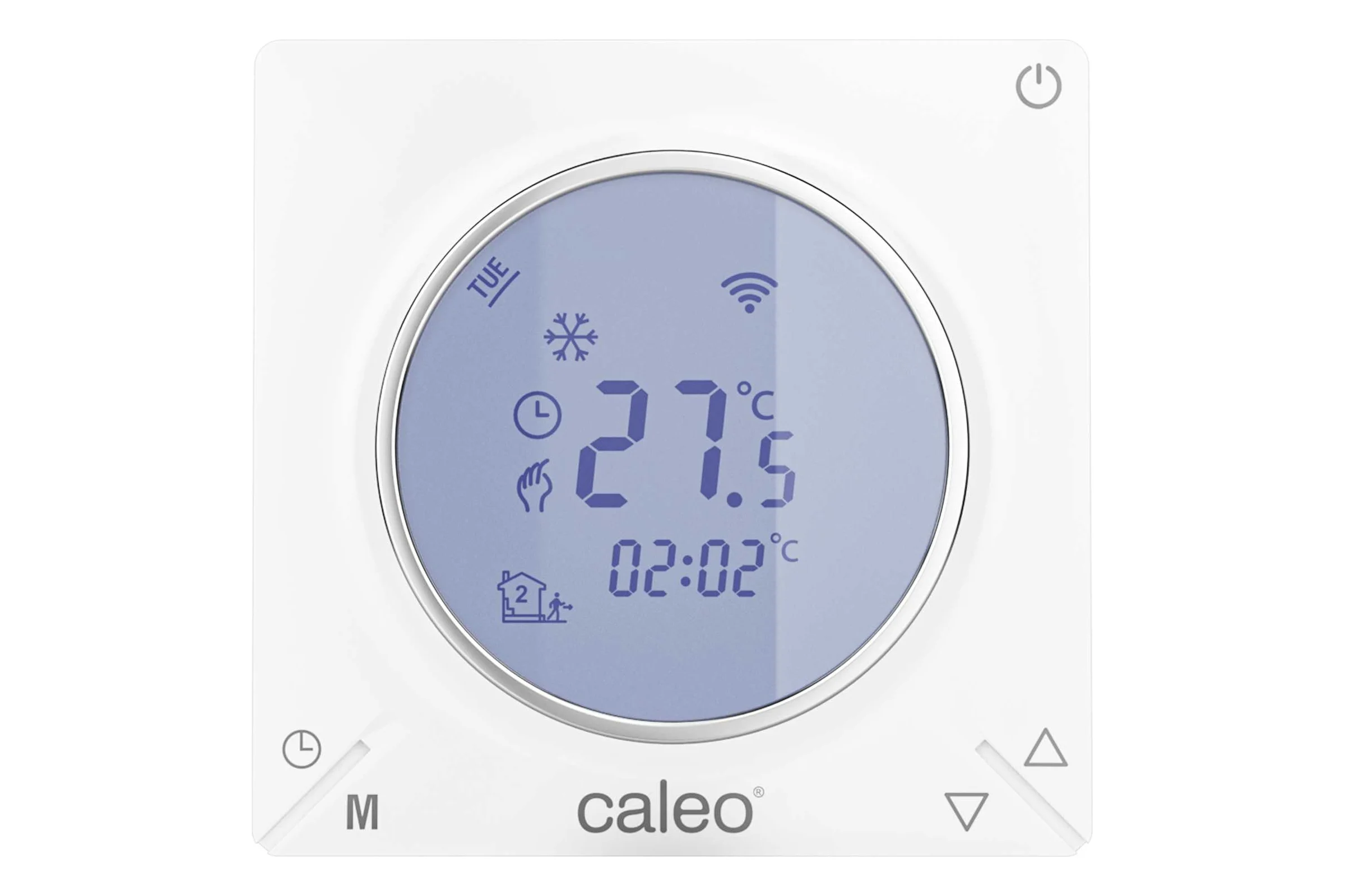 Терморегулятор C935 WIFI (ВАЙФАЙ) Caleo УП-00000392