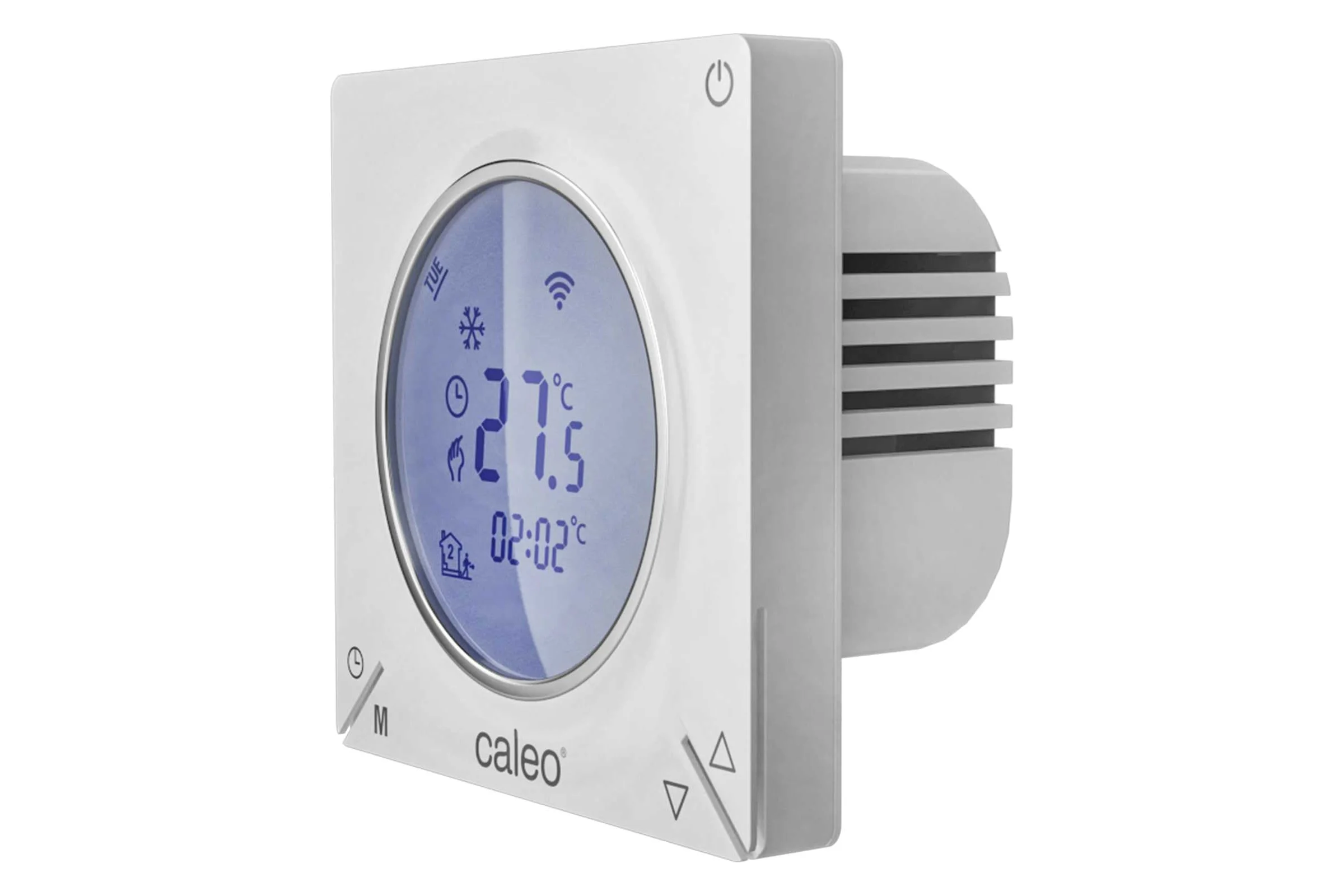 Терморегулятор C935 WIFI (ВАЙФАЙ) Caleo УП-00000392