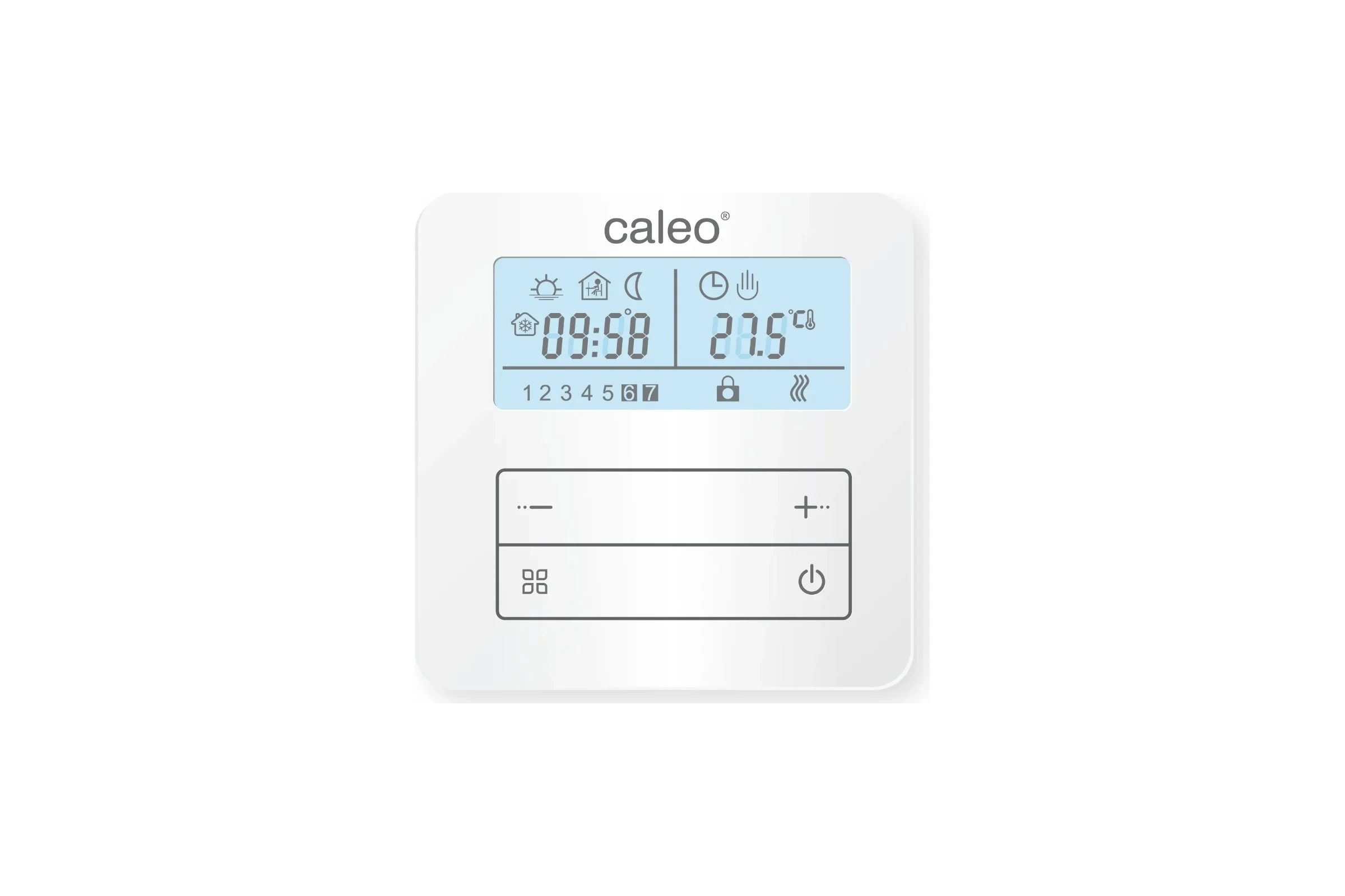 Терморегулятор C950 Caleo УП-00000214