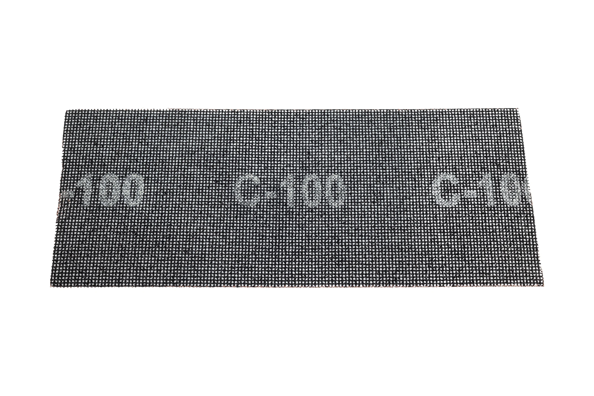 Сетка шлифовальная 5 шт, P100, 115х280 мм Toolberg 2206100 90002504409