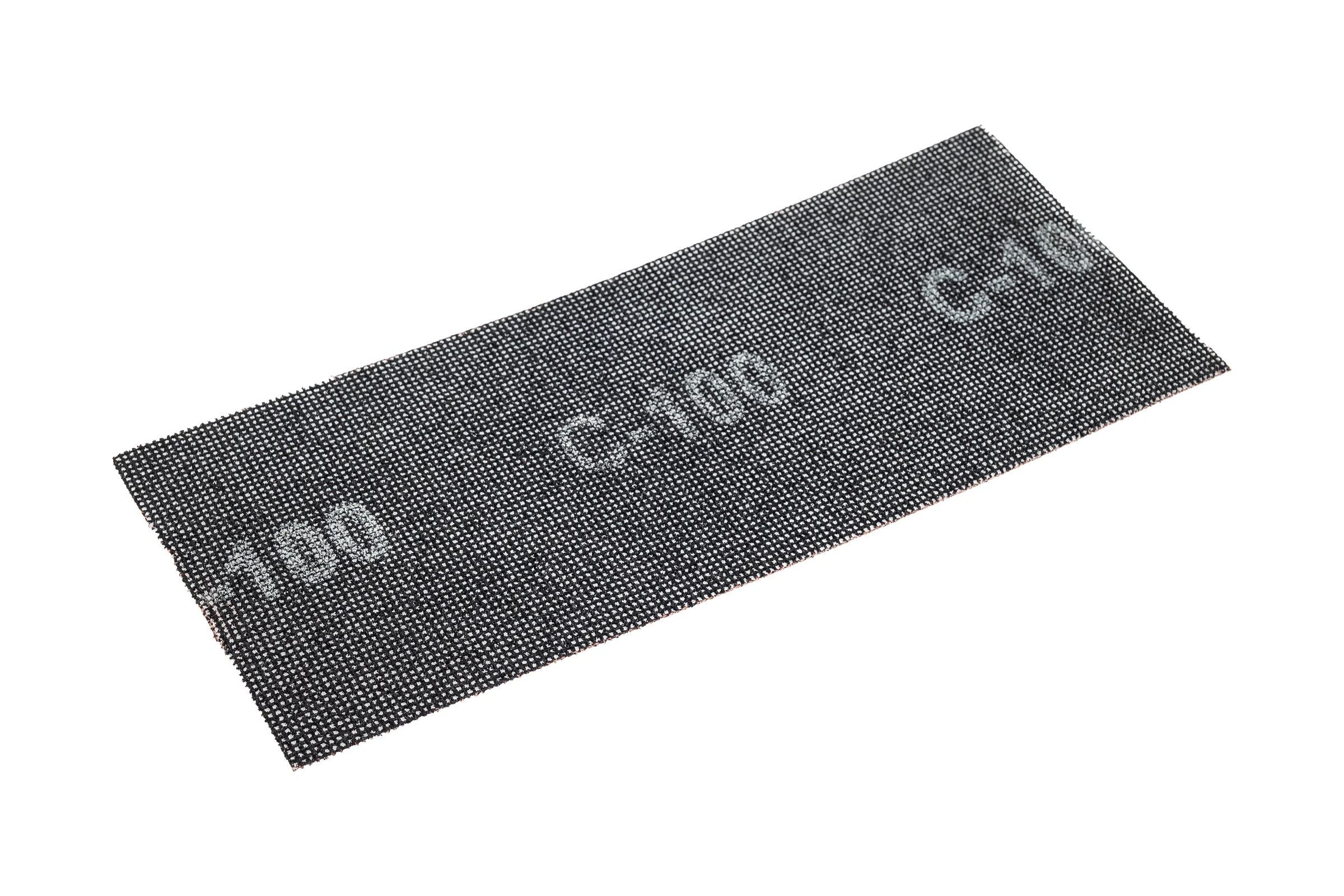 Сетка шлифовальная 5 шт, P100, 115х280 мм Toolberg 2206100 90002504409