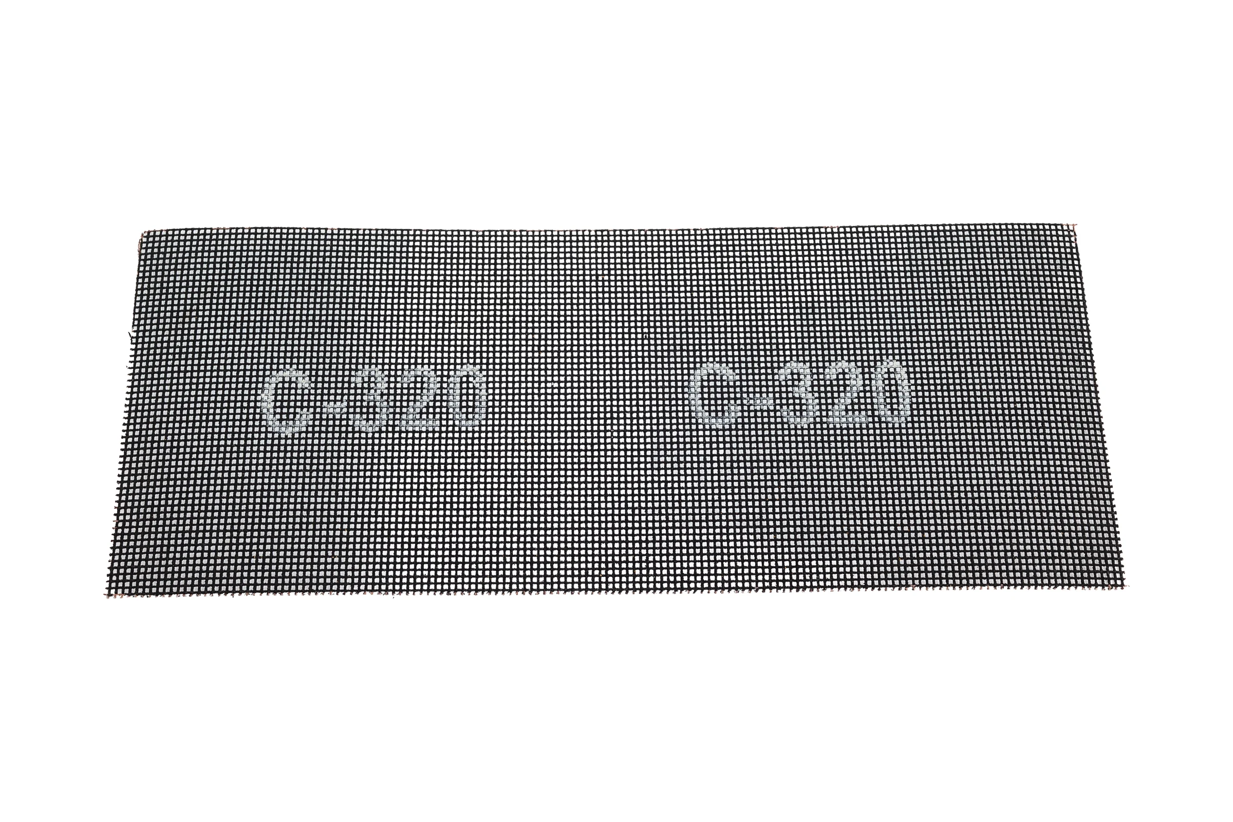 Сетка шлифовальная 5 шт, P320, 115х280 мм Toolberg 2206320 90002504412