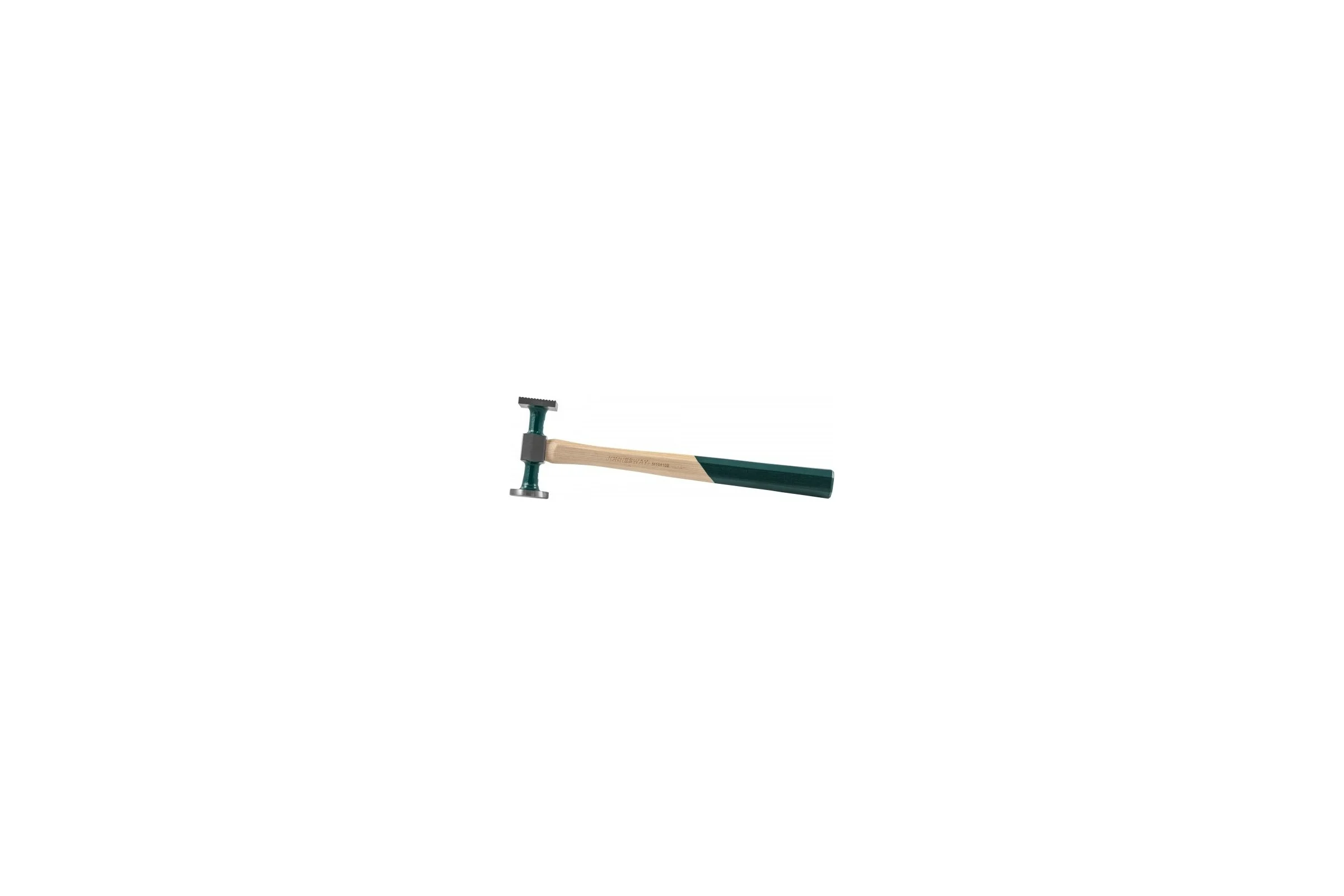 Рихтовочный стяжной молоток, легкая насечка Jonnesway M10410B 49191