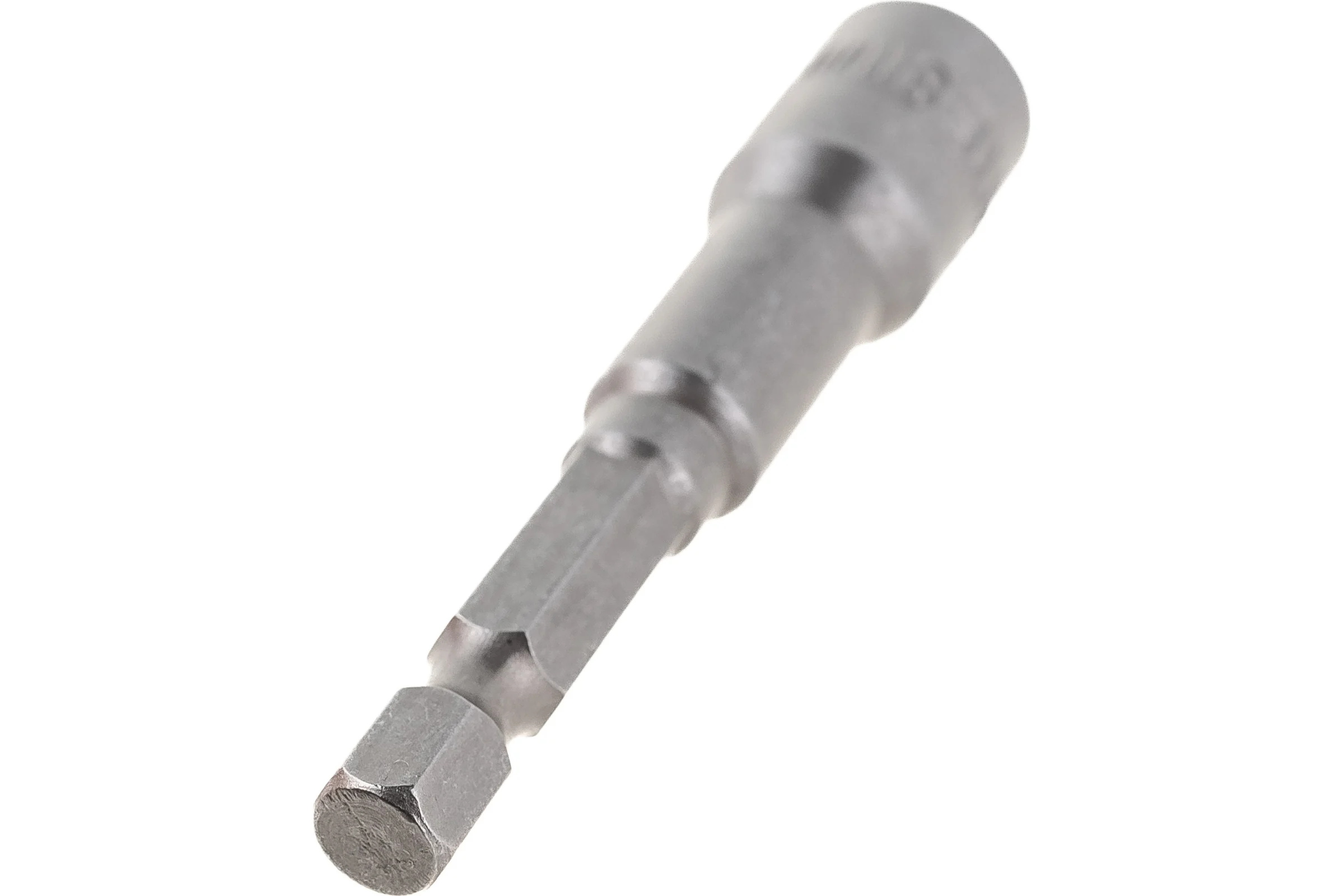 Насадка магнитная 8х65 мм 1/4" GRAPHITE 57H992
