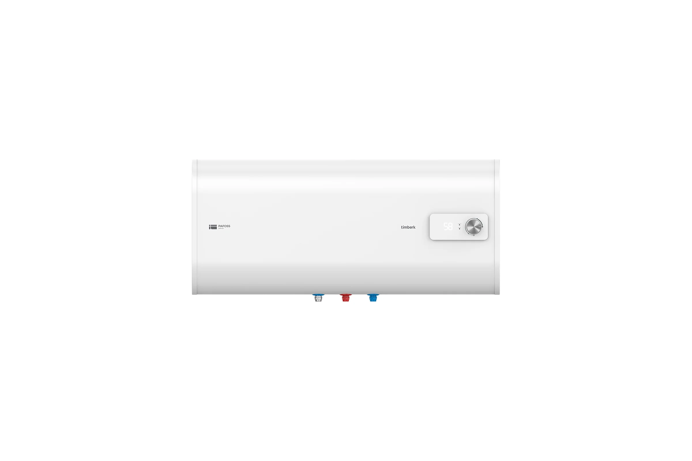 Накопительный водонагреватель Timberk SWH FSL2 100 HE