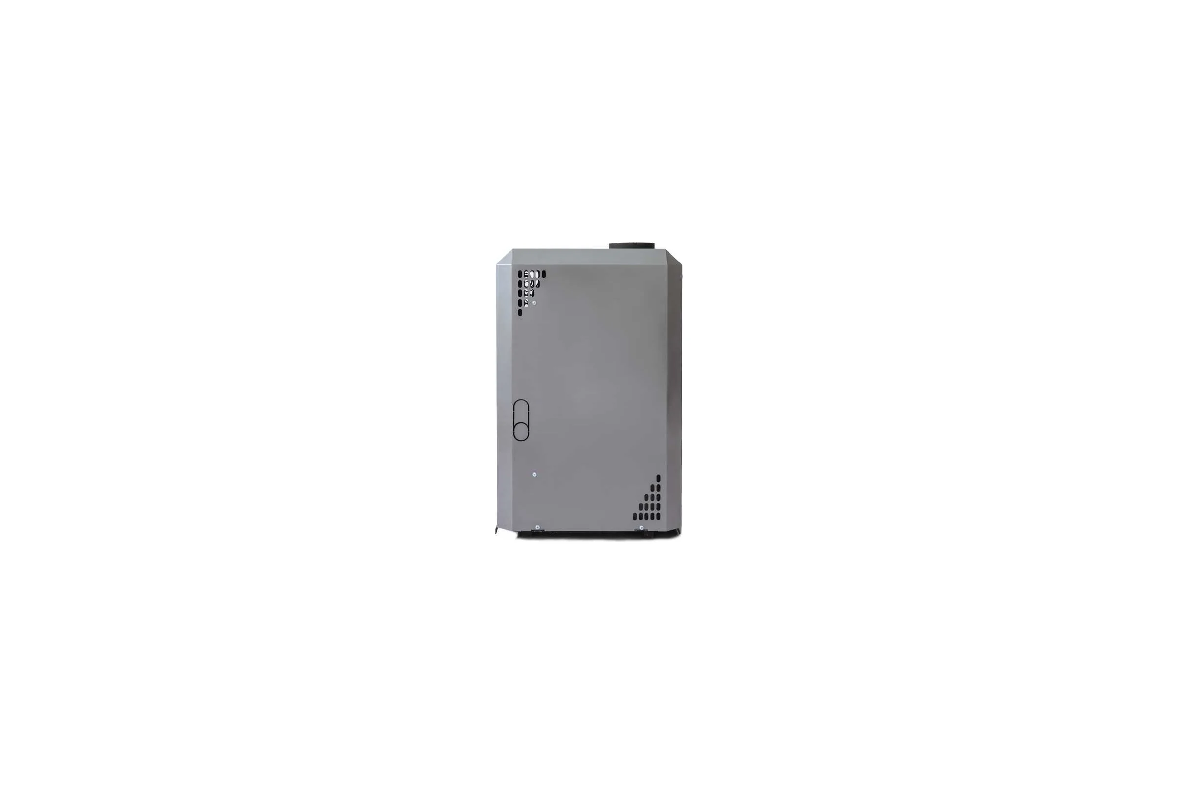 Стальной газовый котел RUGAS серии TOPAZ КСГ-7,5 с УГ-9 TGV-307 11401