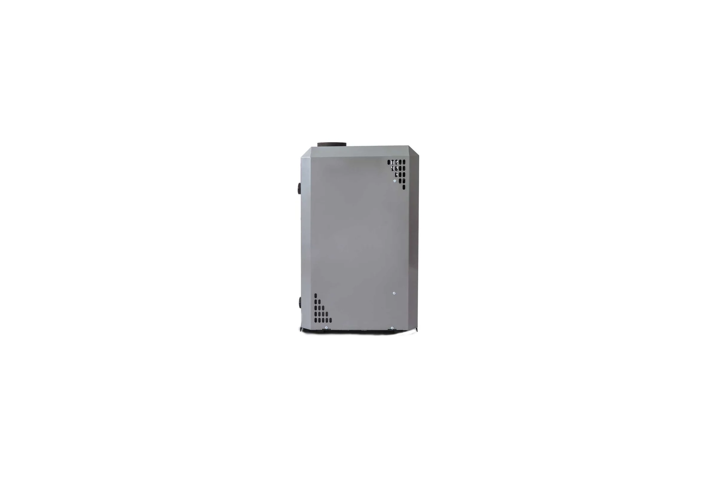 Стальной газовый котел RUGAS серии TOPAZ КСГ-20 с УГ-23 TGV-307 11405