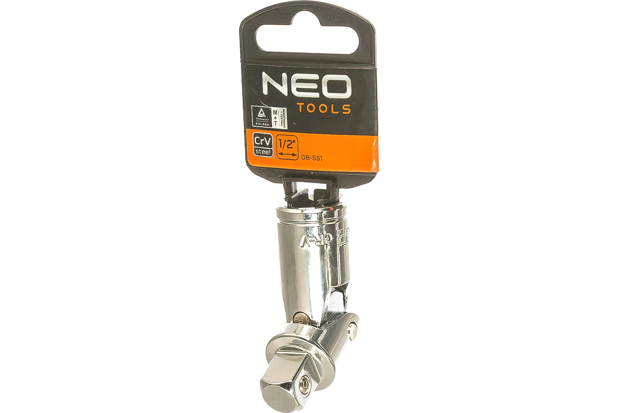 Универсальный шарнир NEO Tools 1/2 08-551