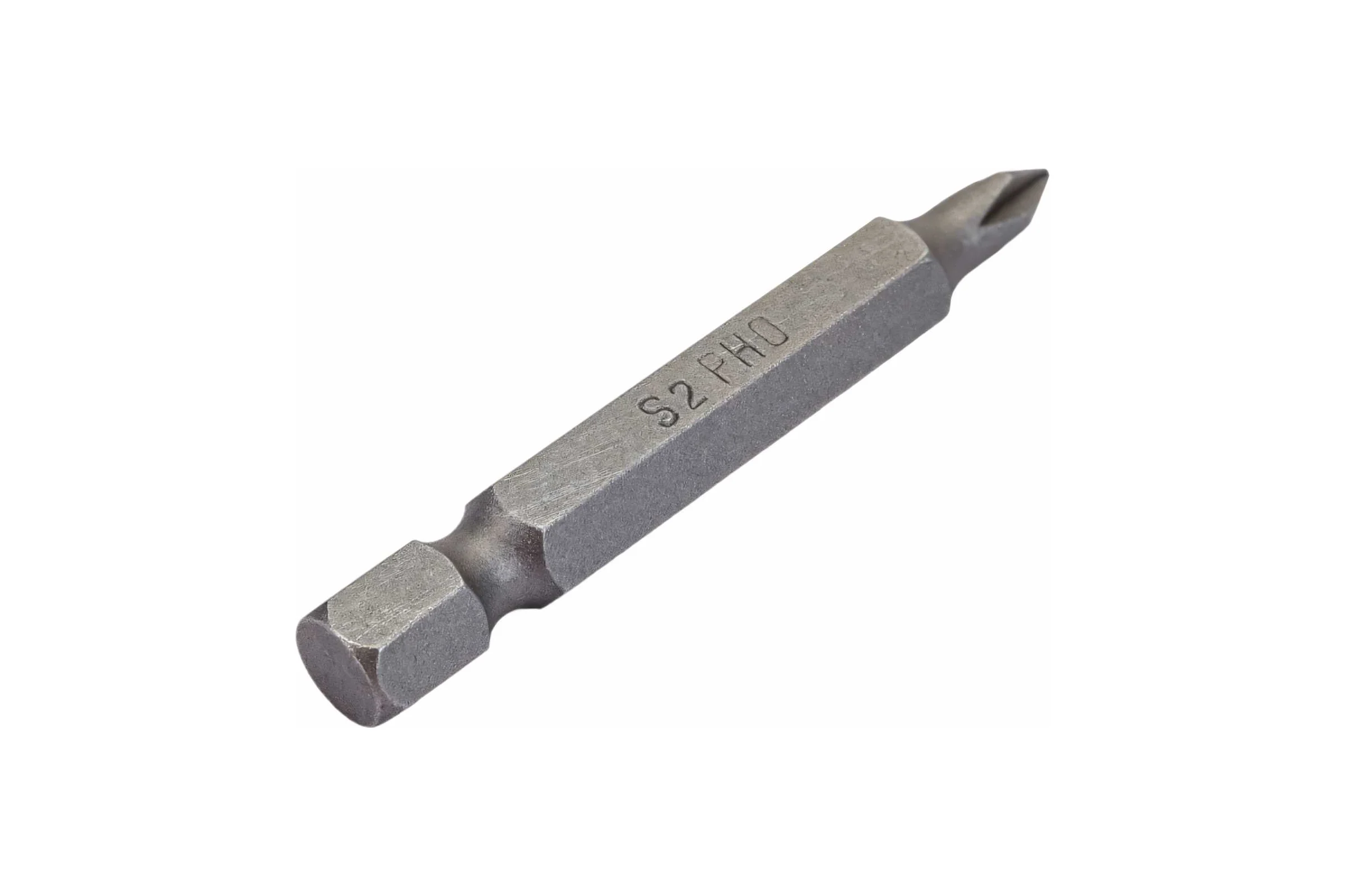 Набор бит повышенной прочности 51 мм 5 шт. TRUPER 17786