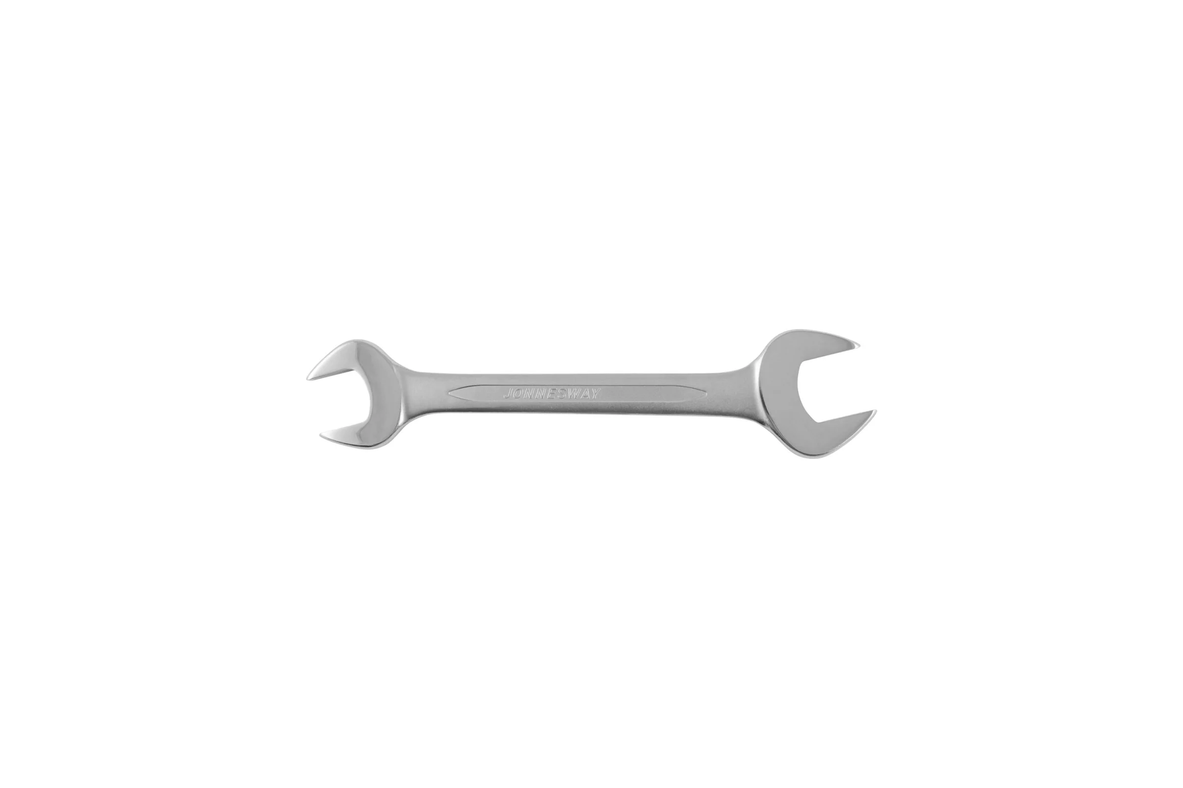 Рожковый гаечный ключ Jonnesway W254650 46x50 мм 46579