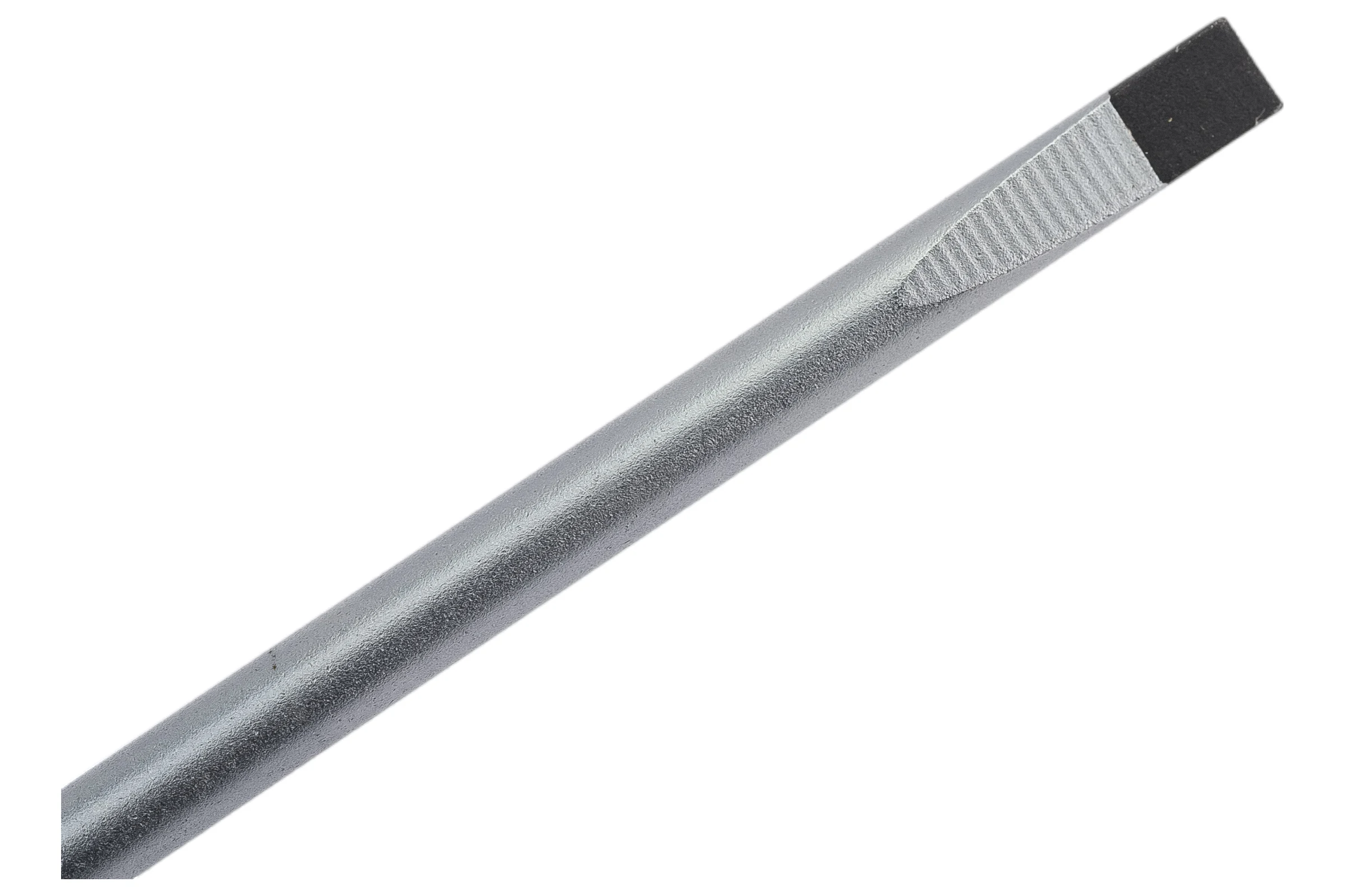 Шлицевая отвертка (Slotted, 4.0х100 мм, держатель) МАСТАК 040-40100H
