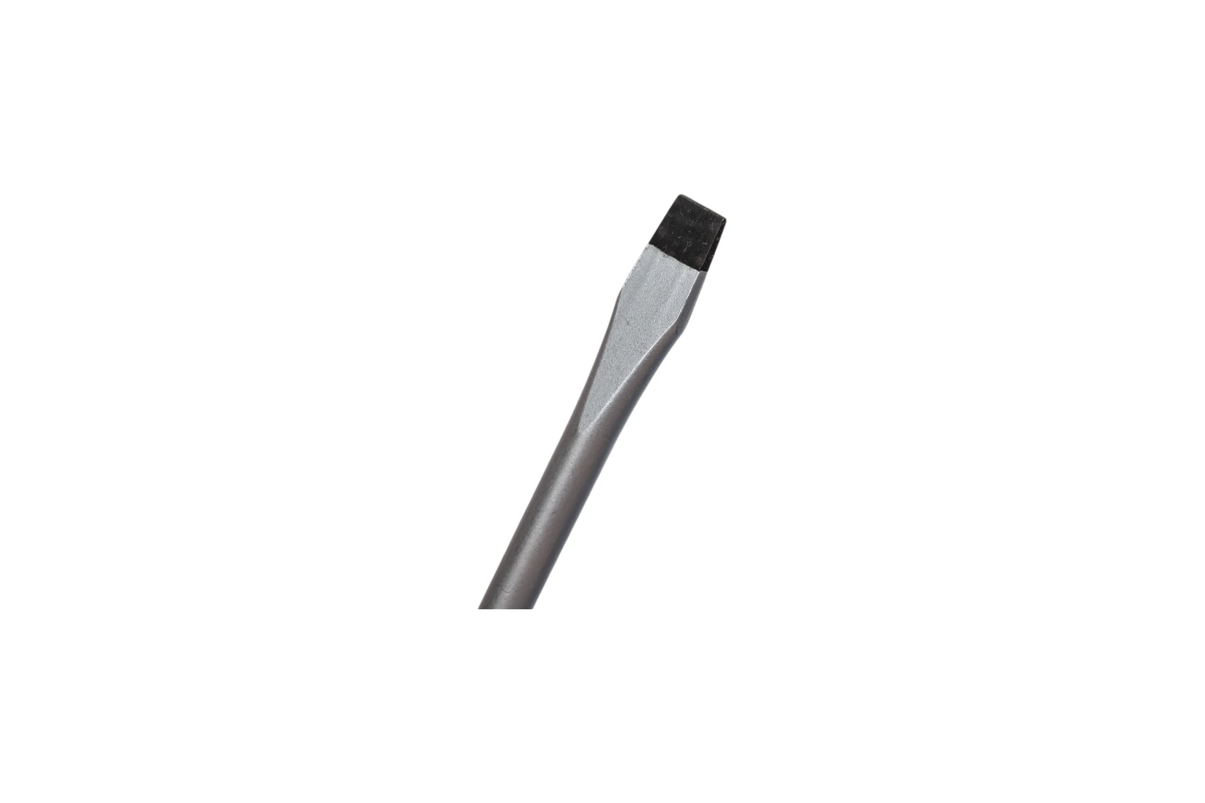 Шлицевая отвертка (Slotted, 5.5х75 мм, держатель) МАСТАК 040-55075H
