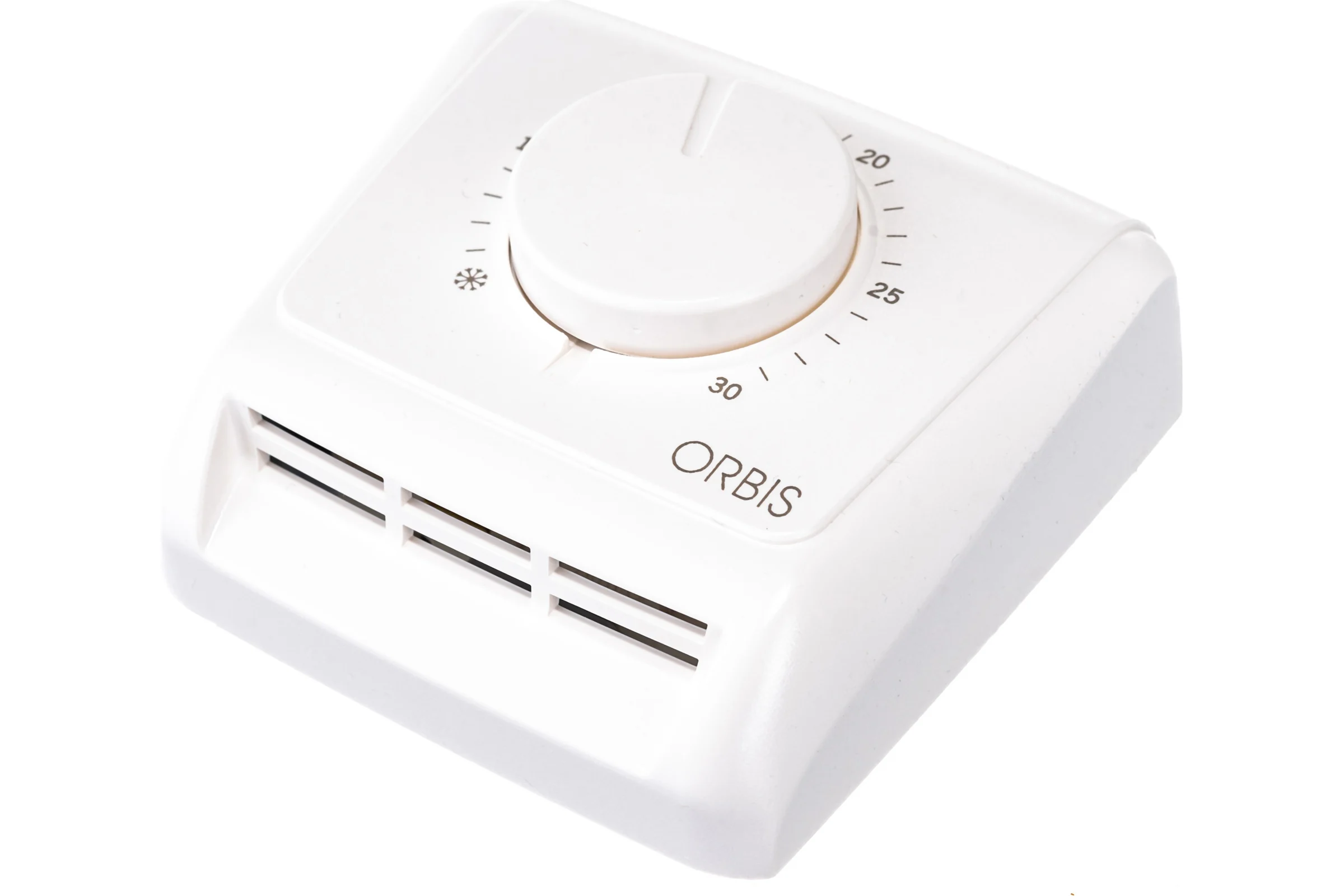 Термостат Orbis Clima ML механический IP20 OB320422