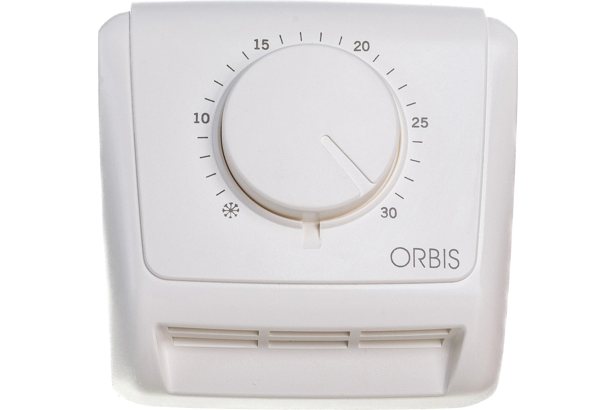 Термостат Orbis Clima ML механический IP20 OB320422