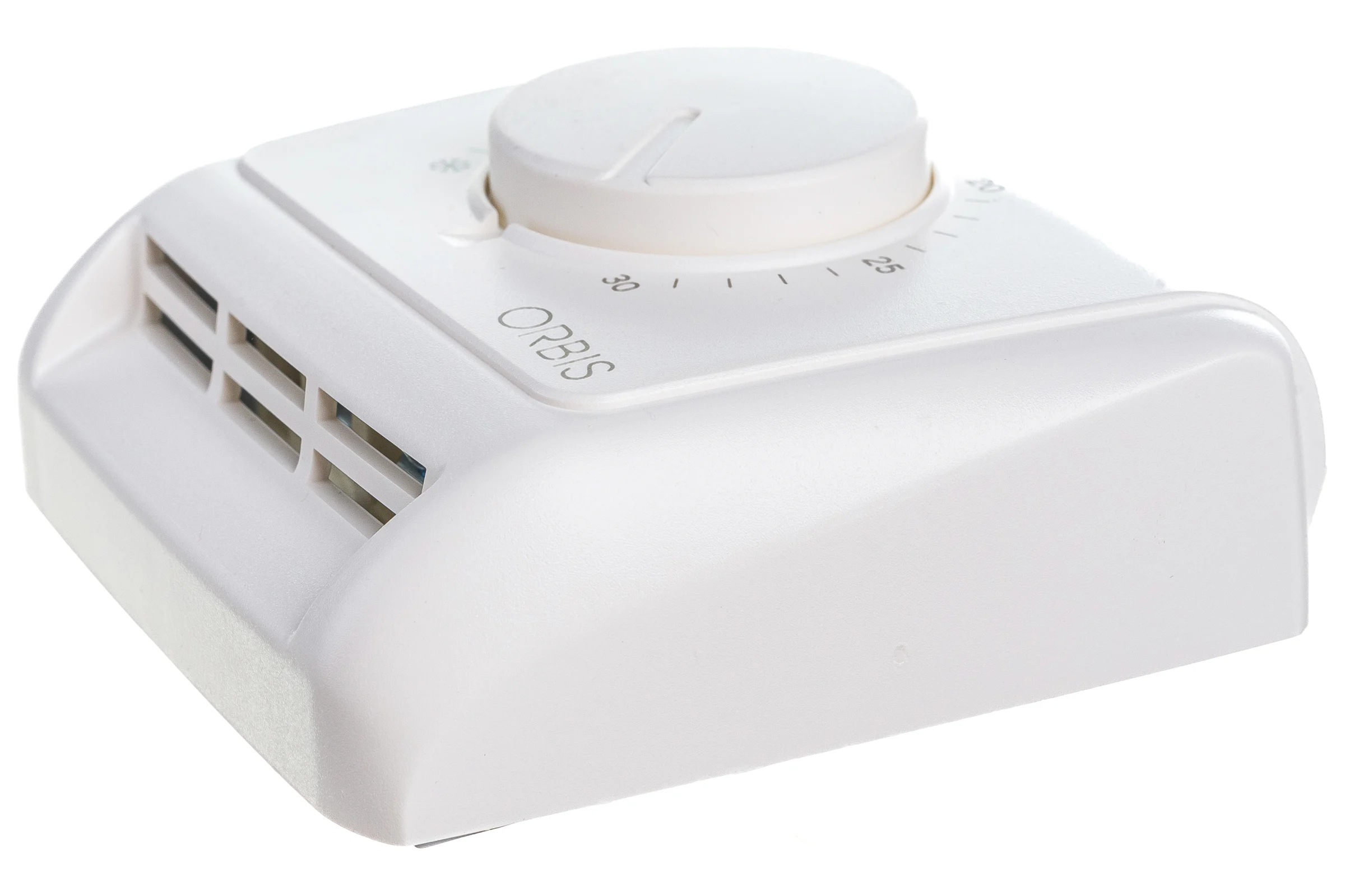 Термостат Orbis Clima ML механический IP20 OB320422