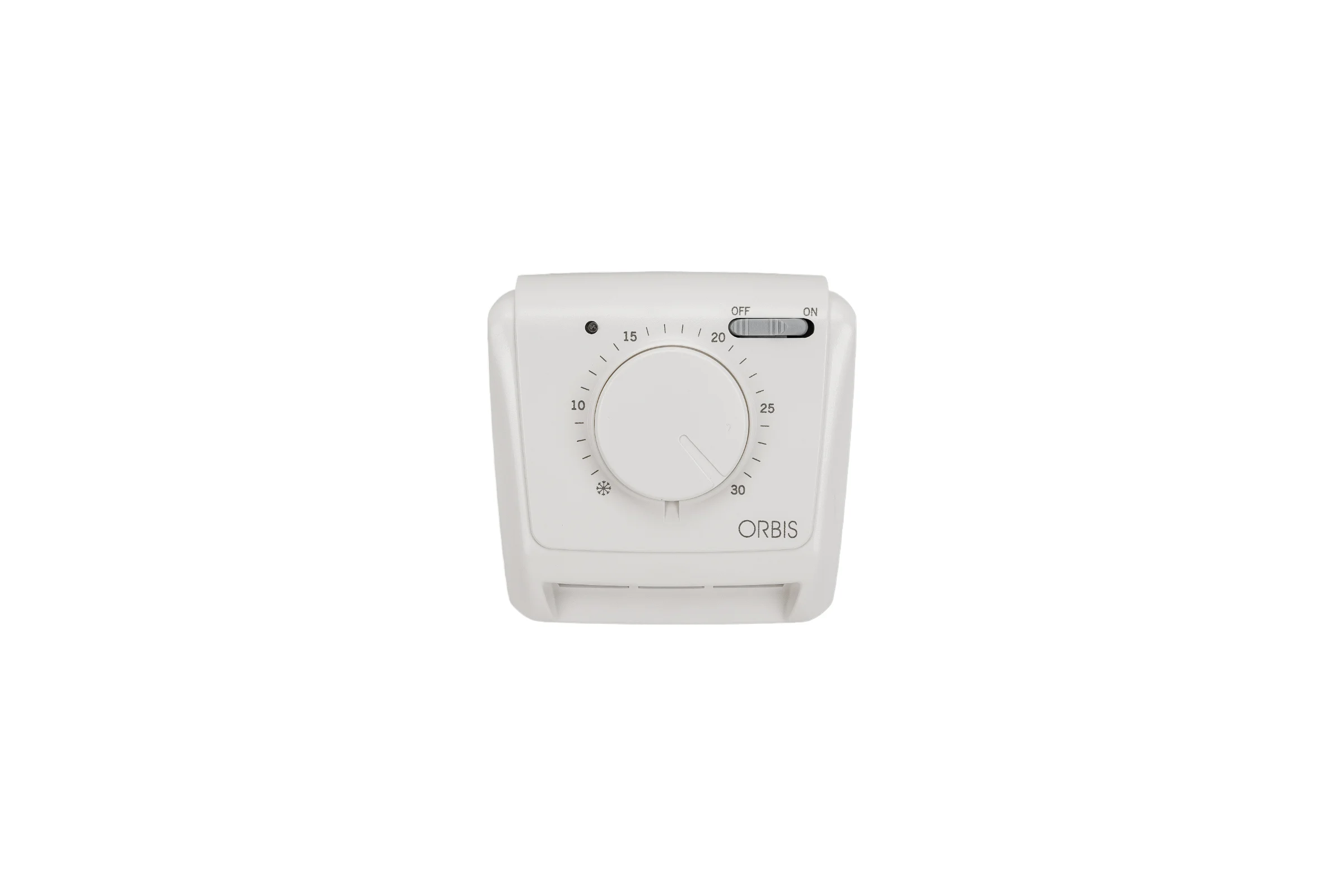 Термостат Orbis Clima MLI механический IP20 OB320522