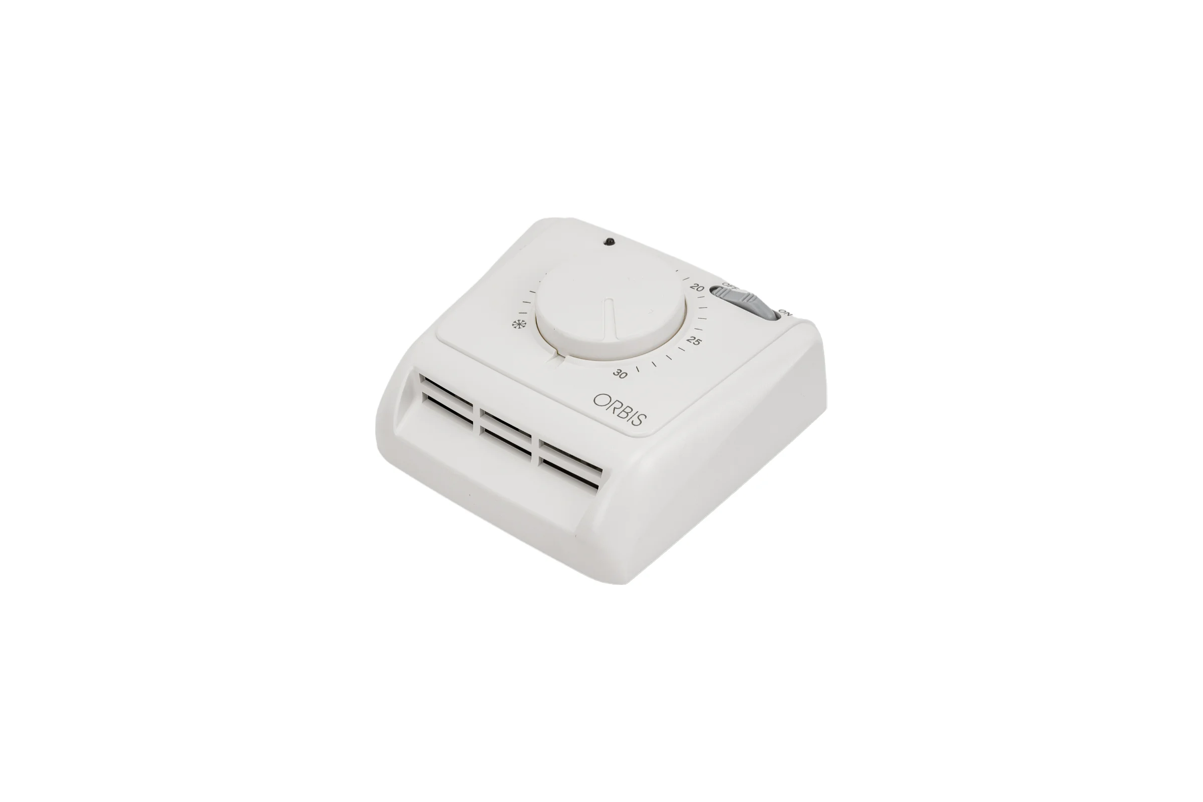 Термостат Orbis Clima MLI механический IP20 OB320522
