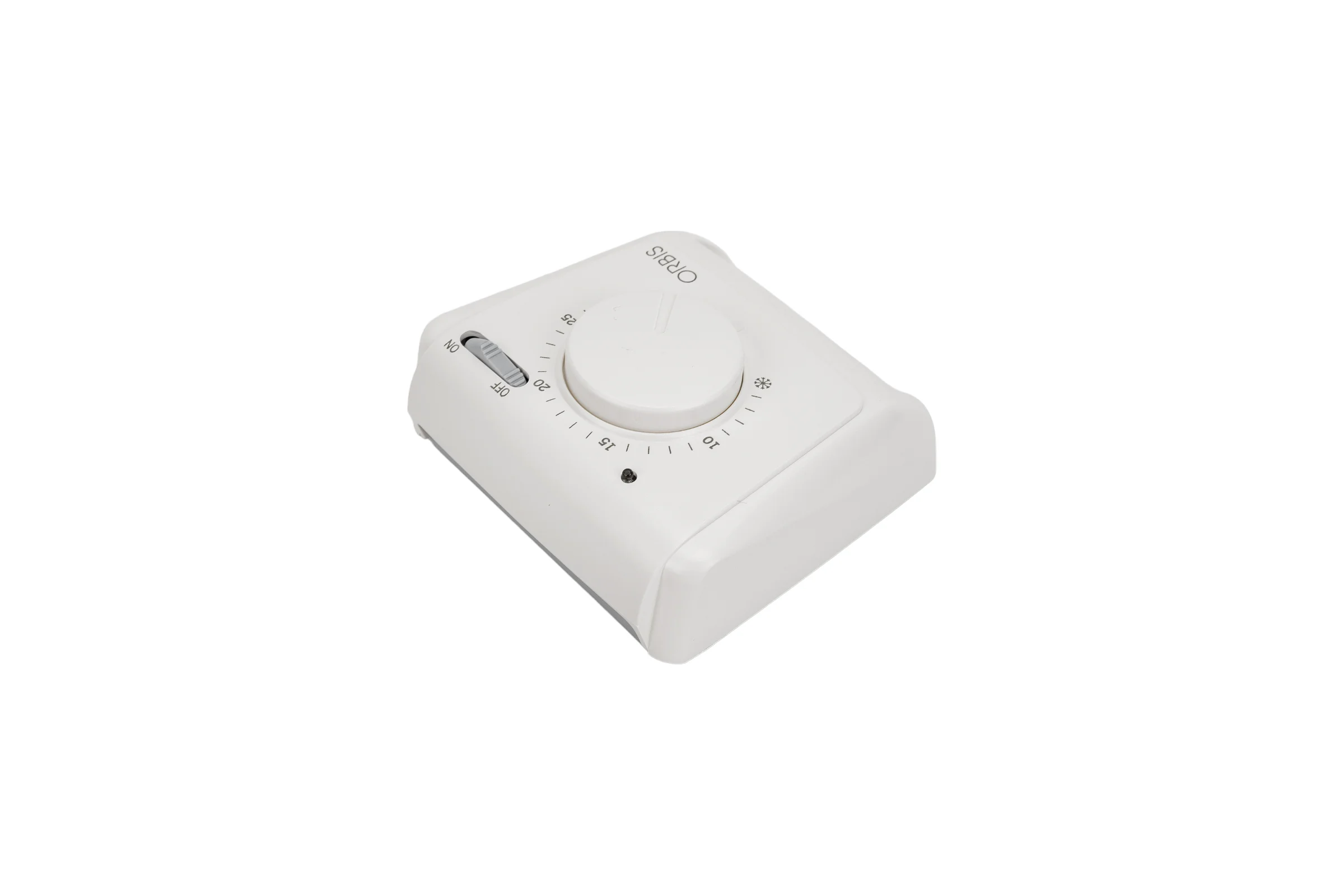 Термостат Orbis Clima MLI механический IP20 OB320522